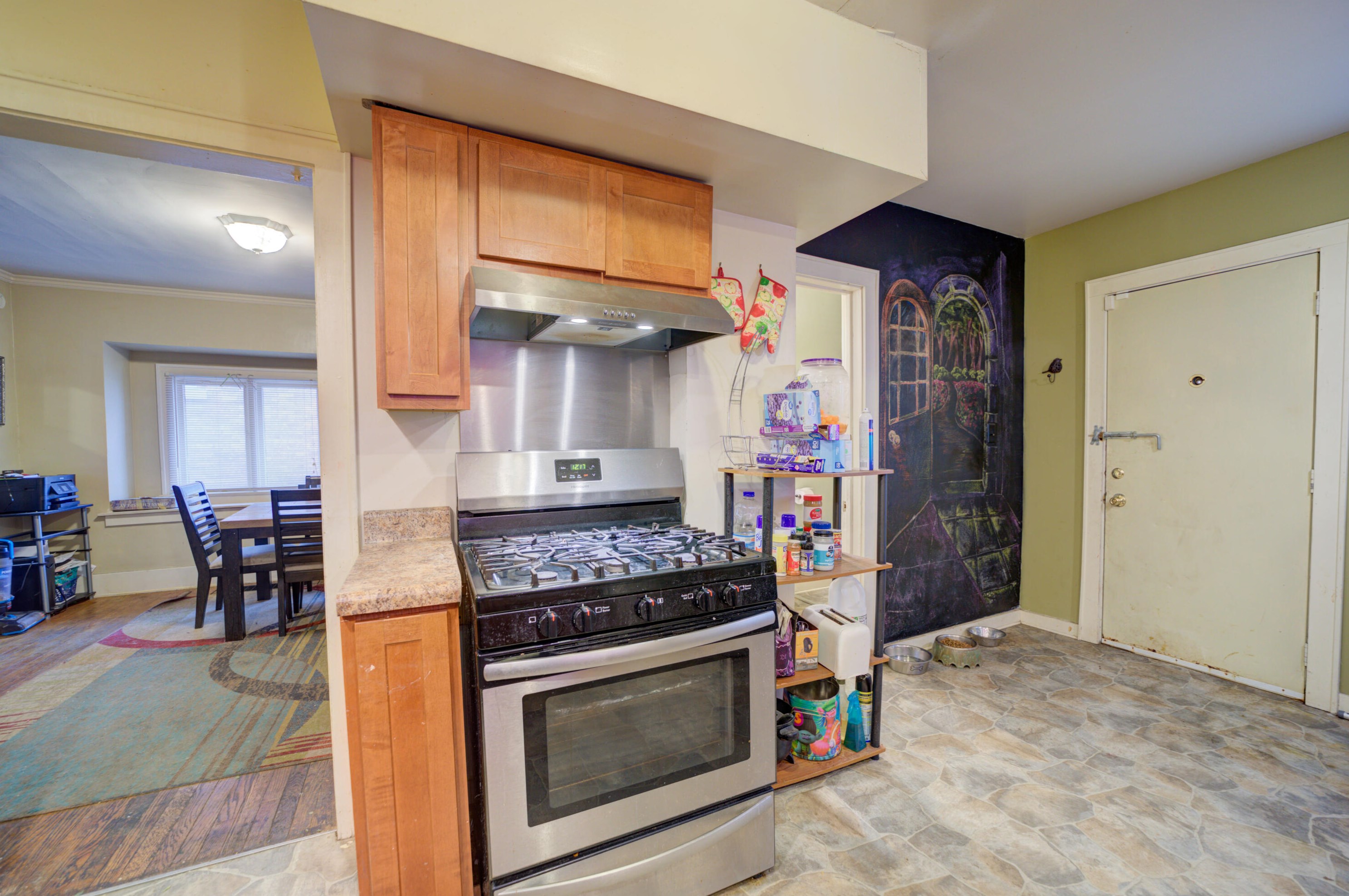 1059 Franklin St, Grand Rapids MI 49507-1462 exterior