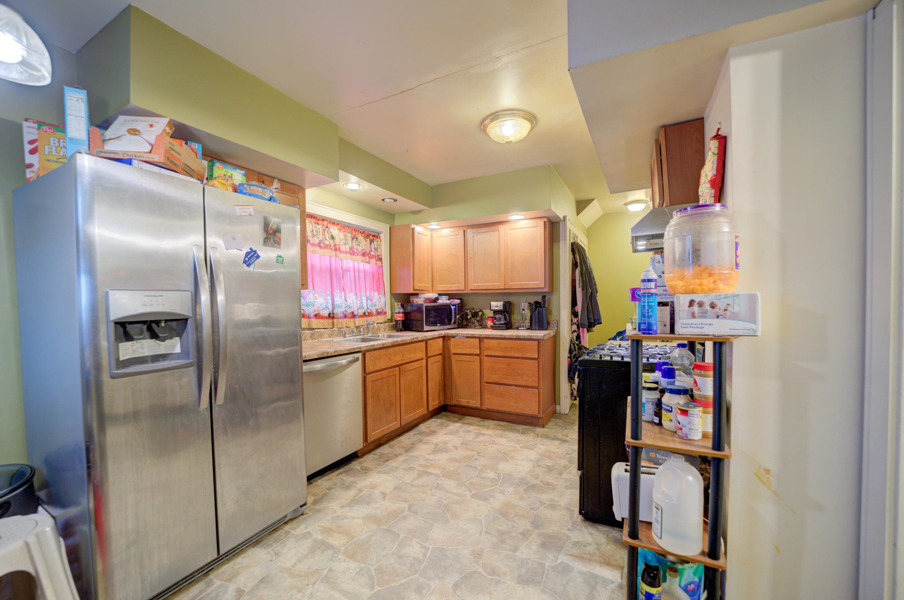 1059 Franklin St, Grand Rapids MI 49507-1462 exterior