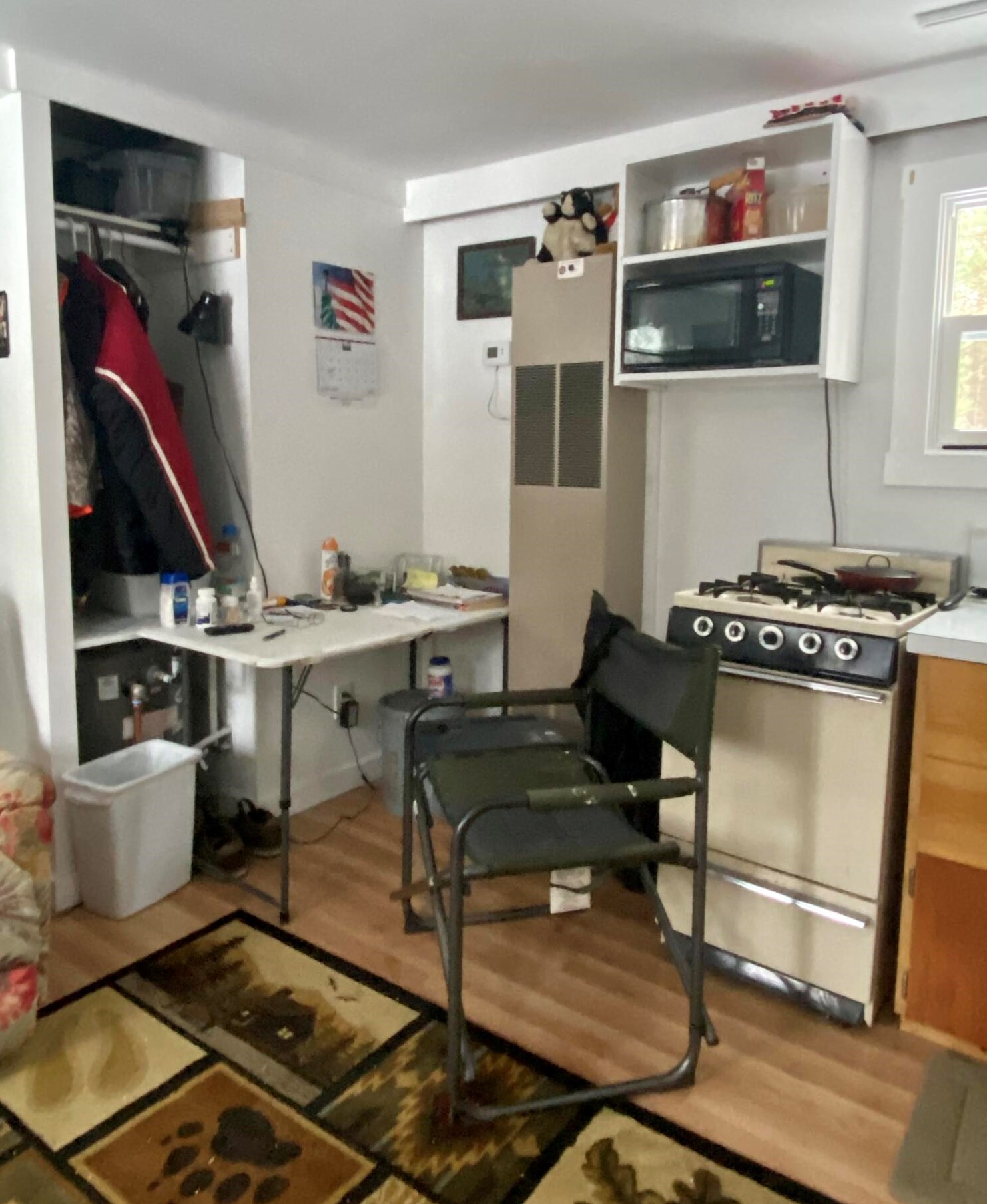 2409 Northland Dr, Baldwin MI  49304-8083 exterior