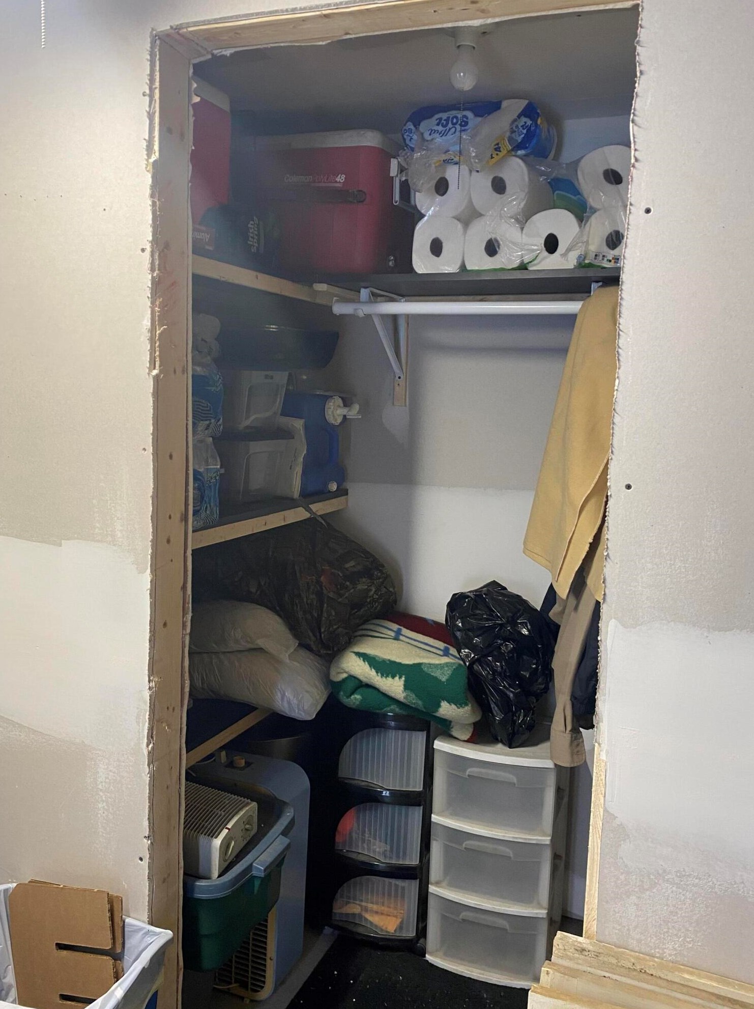 2409 Northland Dr, Baldwin MI  49304-8083 exterior