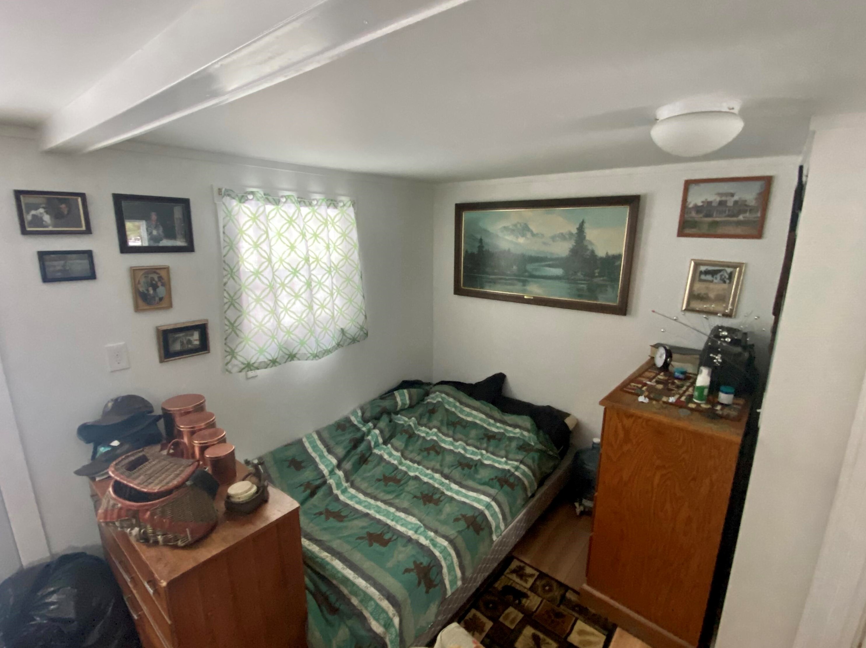 2409 Northland Dr, Baldwin MI  49304-8083 exterior