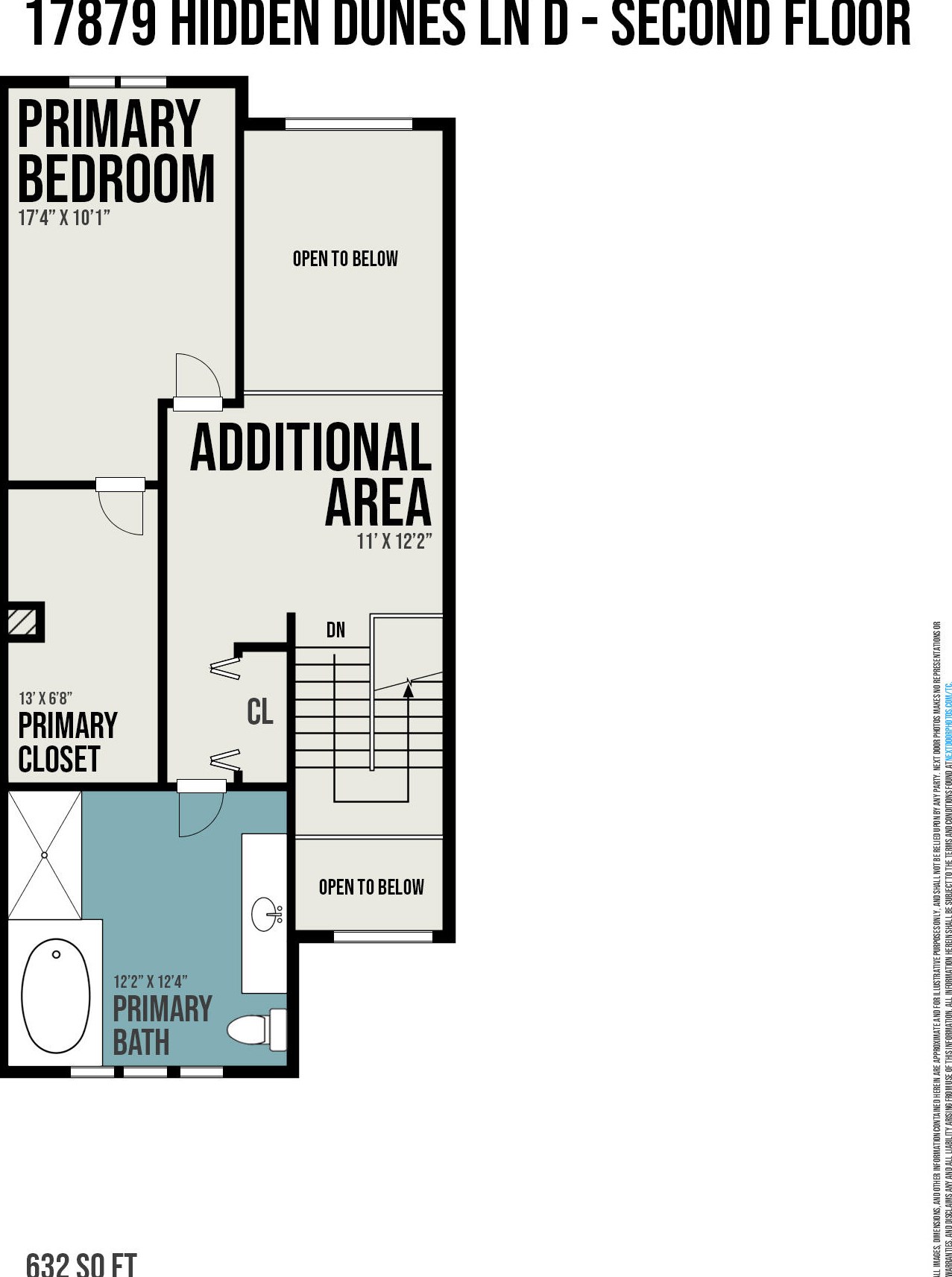 17879 Hidden Dunes Ln, Spring Lake MI  49456-9482 exterior