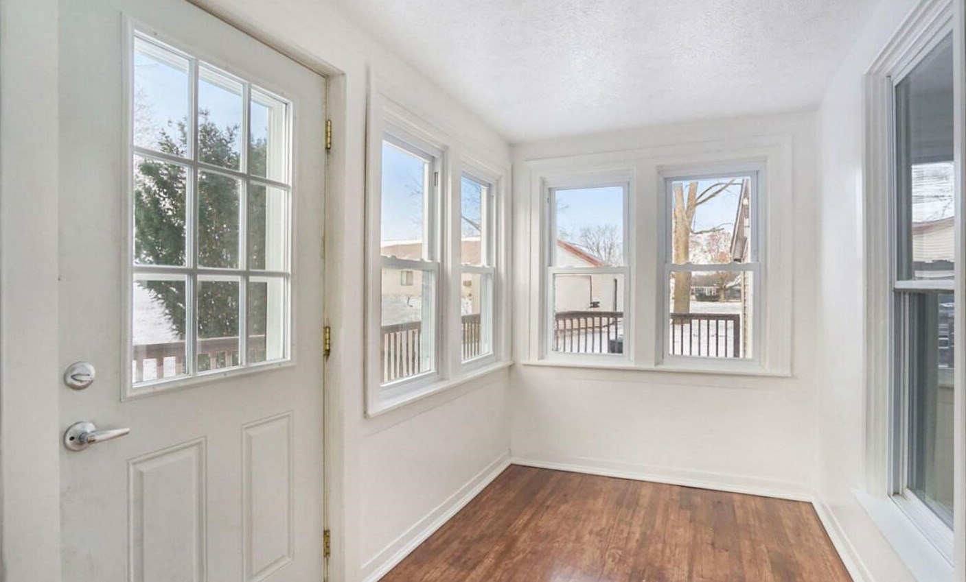 430 W Main St, Stanton, MI 48888