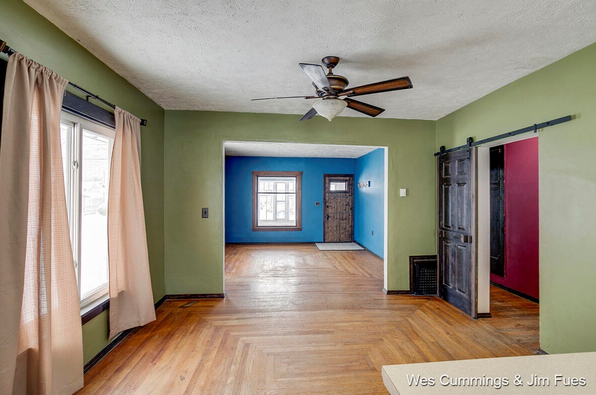 27 Centennial St, Sparta MI 49345-1301 exterior