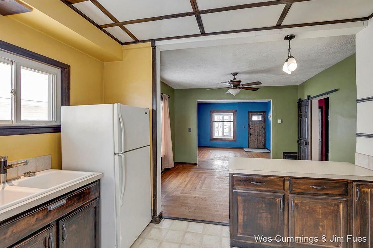 27 Centennial St, Sparta MI 49345-1301 exterior