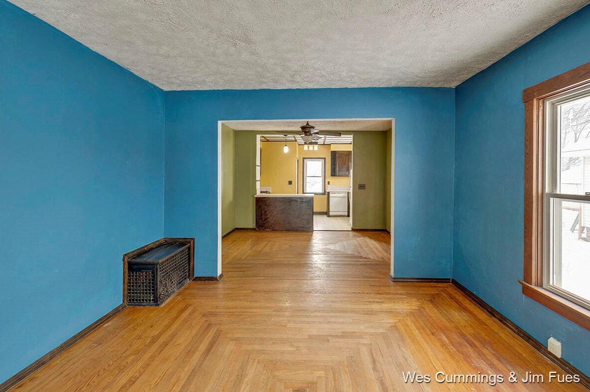 27 Centennial St, Sparta MI 49345-1301 exterior