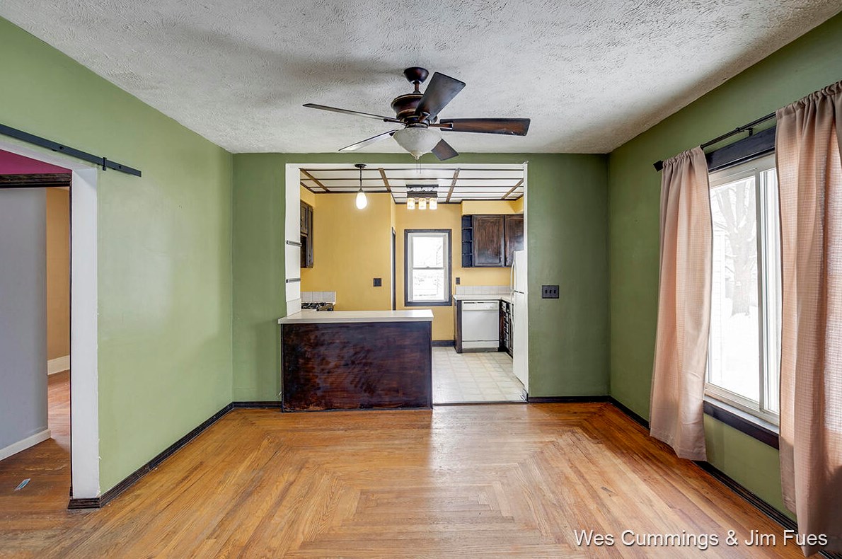 27 Centennial St, Sparta MI 49345-1301 exterior