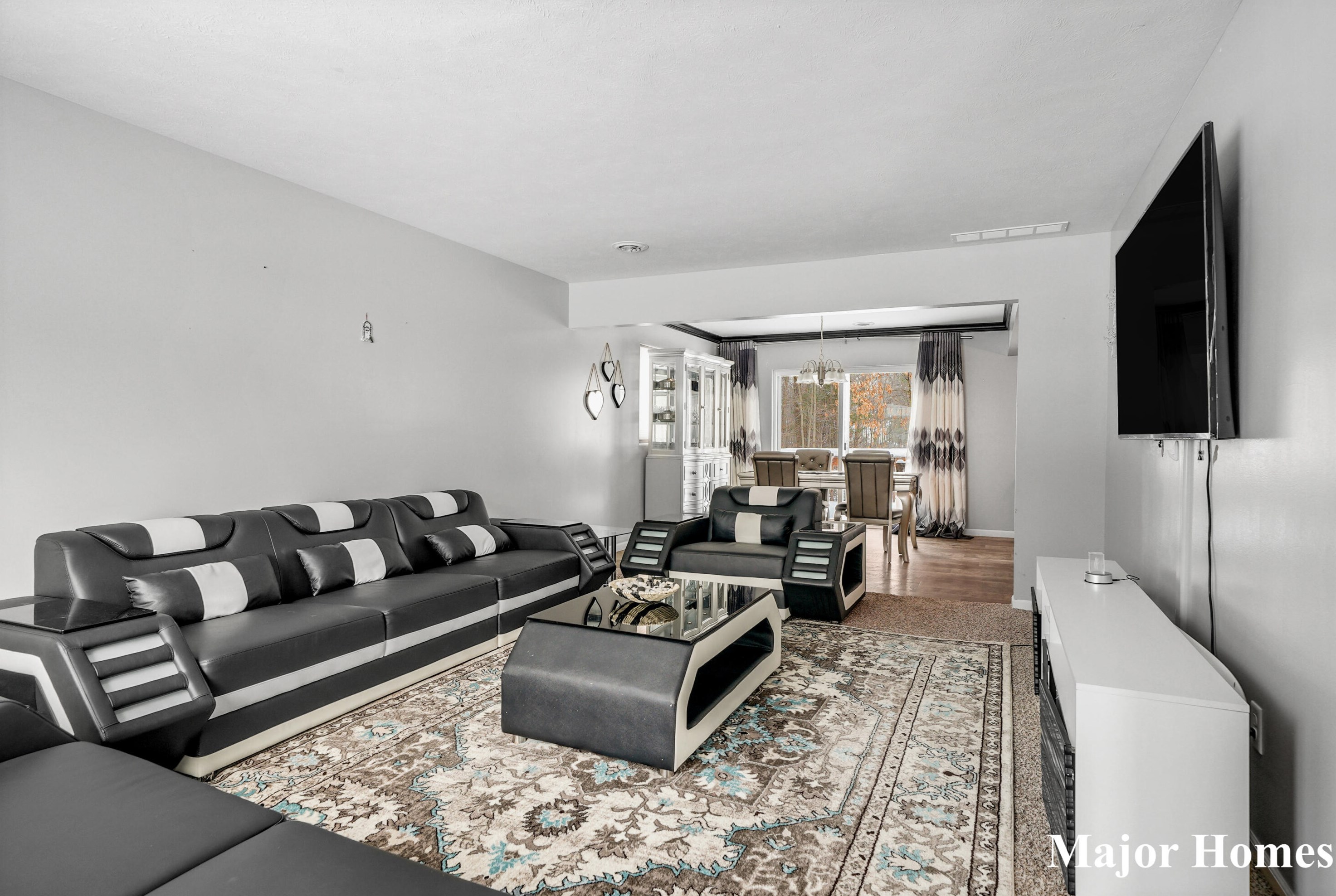 2661 Jolly Roger Dr, Wayland MI  49348-9472 exterior