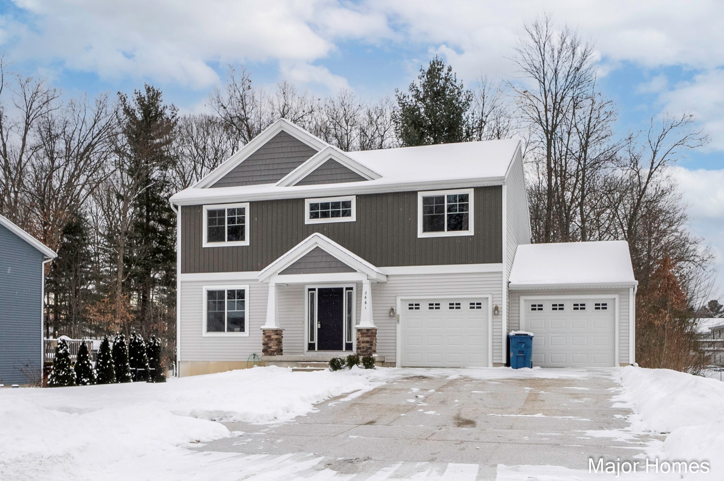 2661 Jolly Roger Dr, Wayland MI  49348-9472 exterior