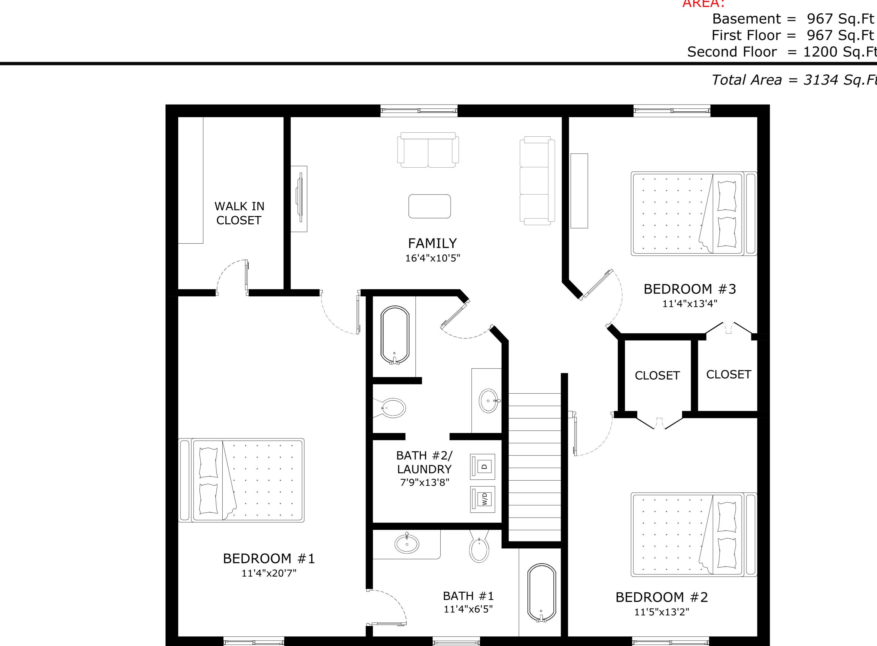 2661 Jolly Roger Dr, Wayland MI  49348-9472 exterior