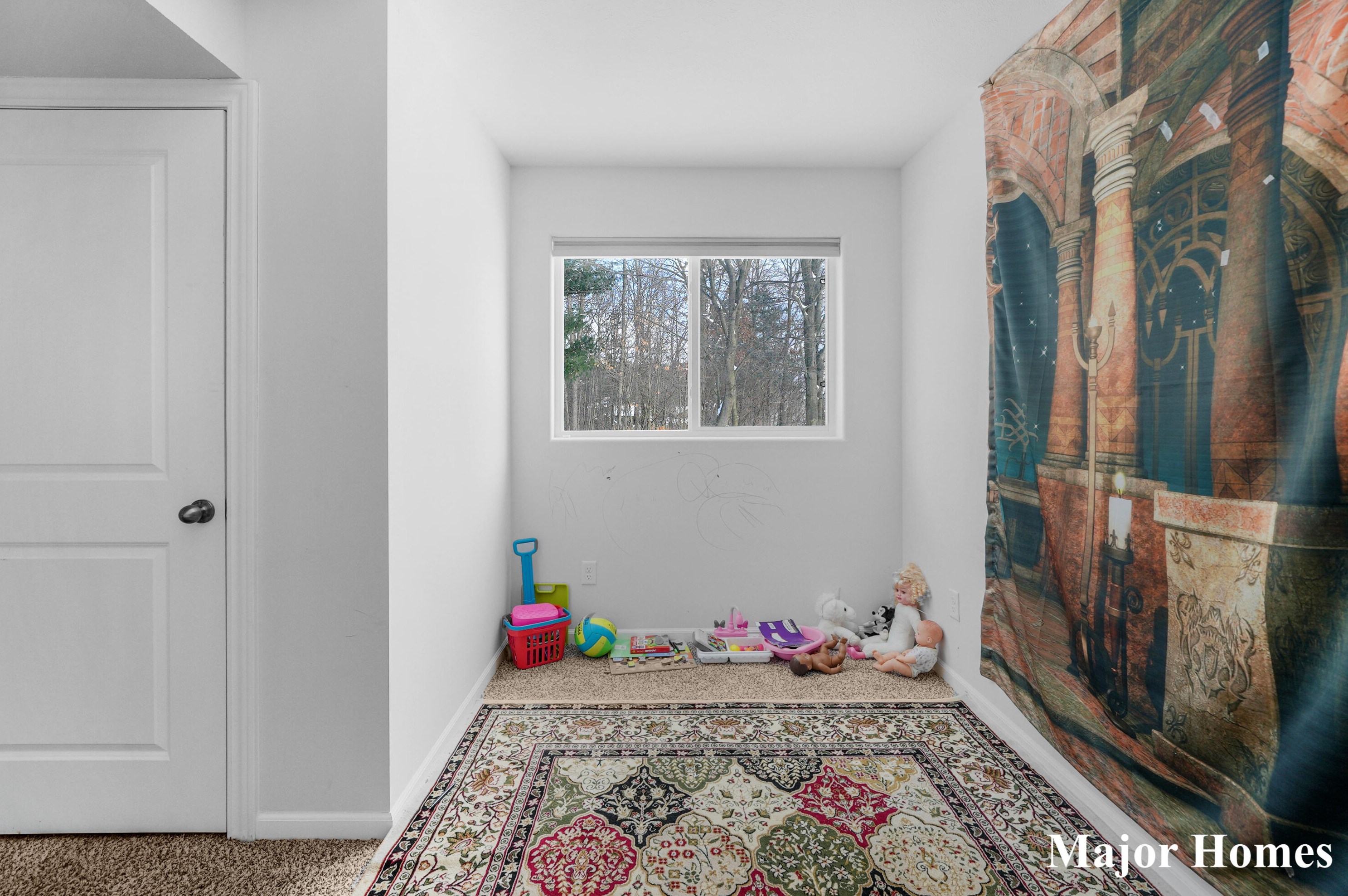 2661 Jolly Roger Dr, Wayland MI  49348-9472 exterior