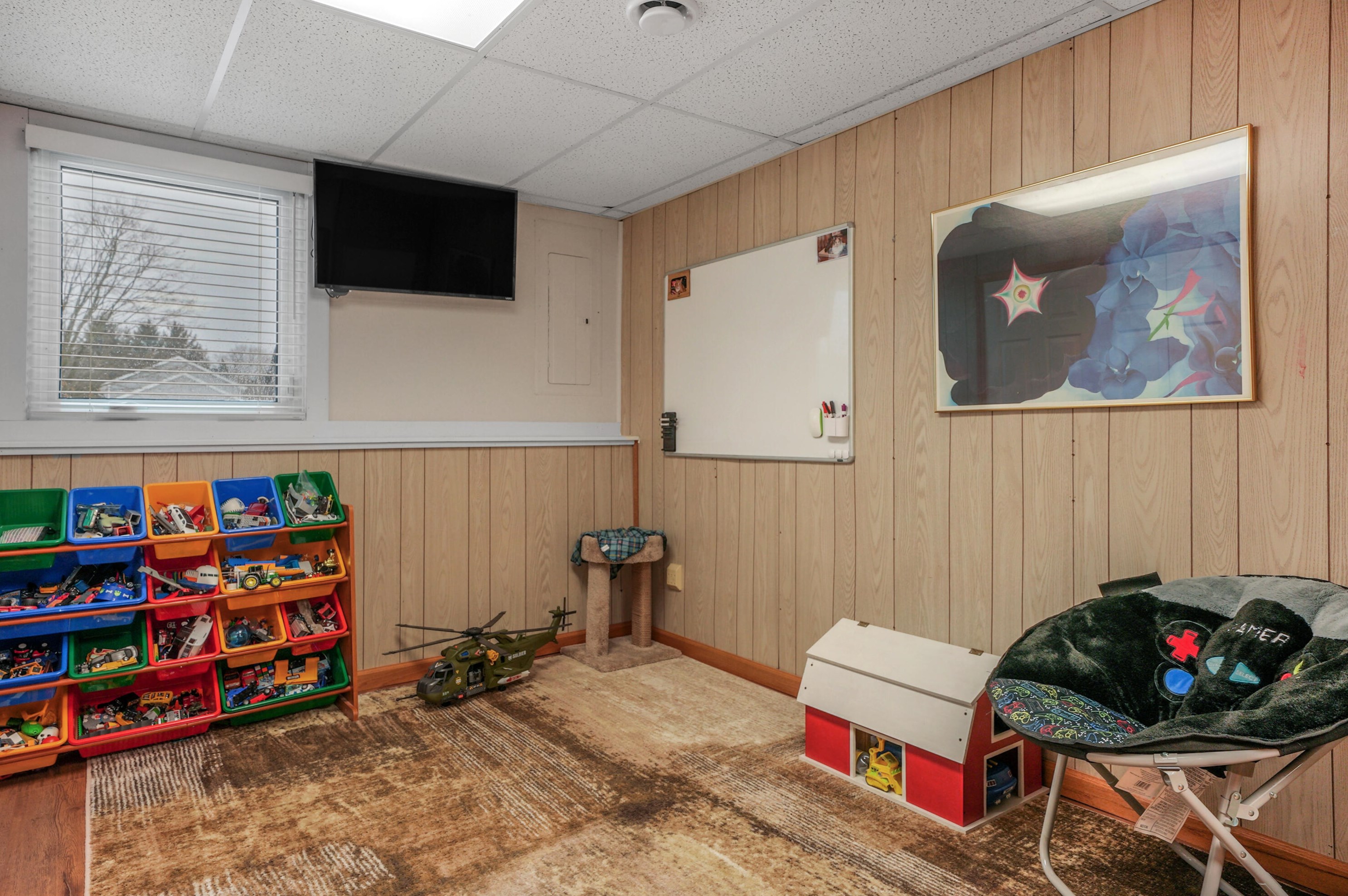 4340 17 St, Dorr MI 49323-9700 exterior