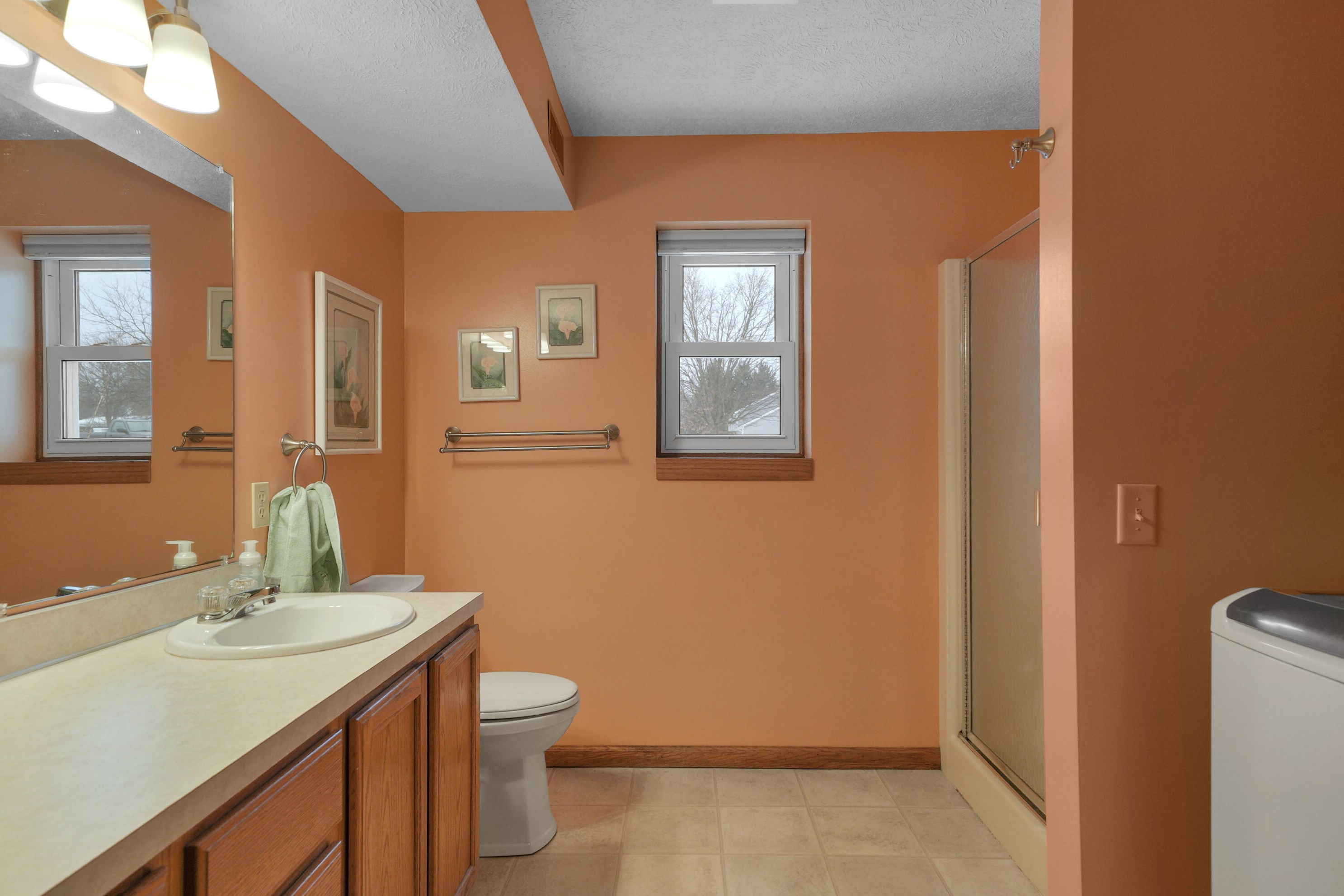 4340 17 St, Dorr MI 49323-9700 exterior