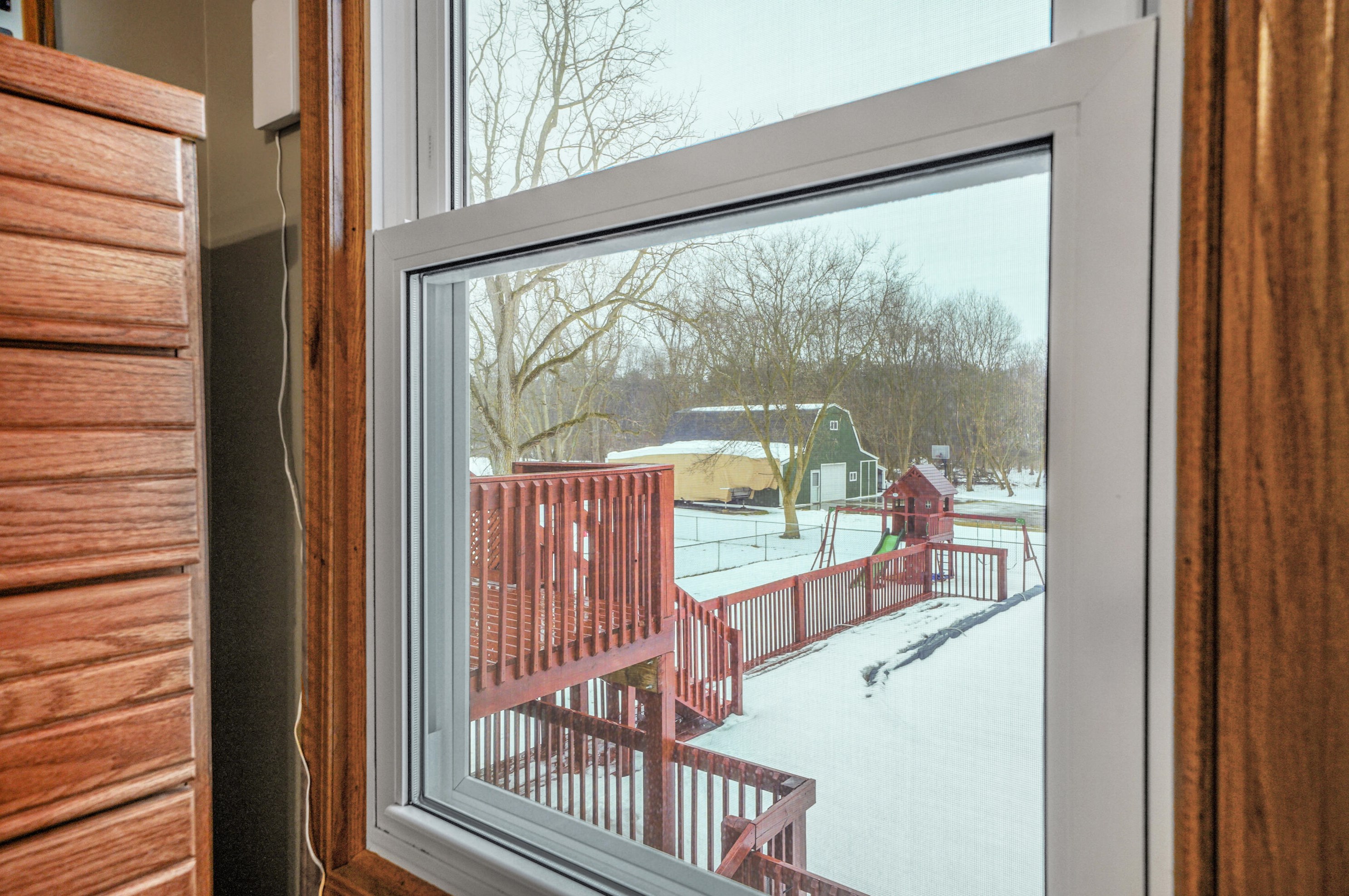 4340 17 St, Dorr MI 49323-9700 exterior