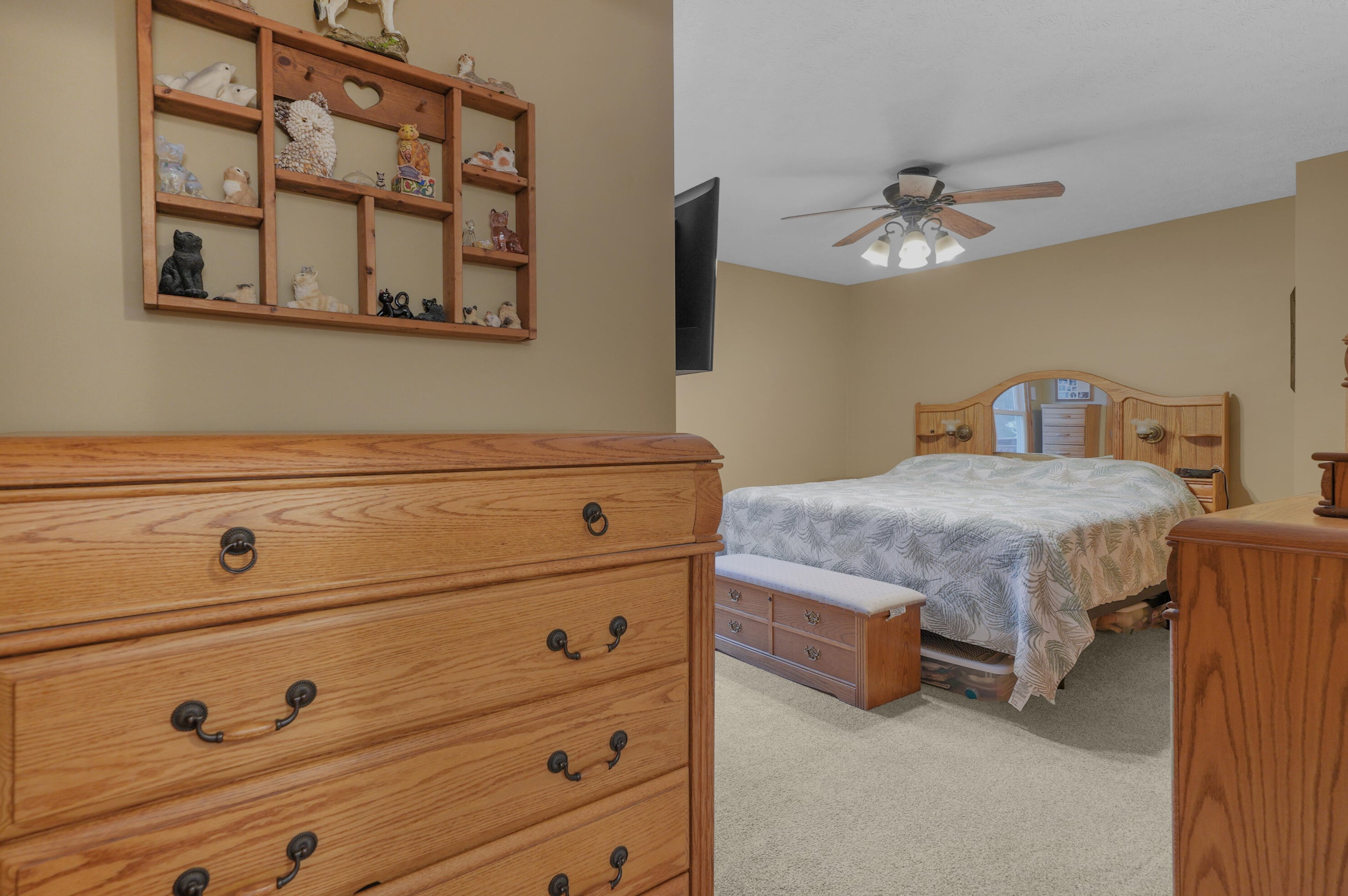 4340 17 St, Dorr MI 49323-9700 exterior