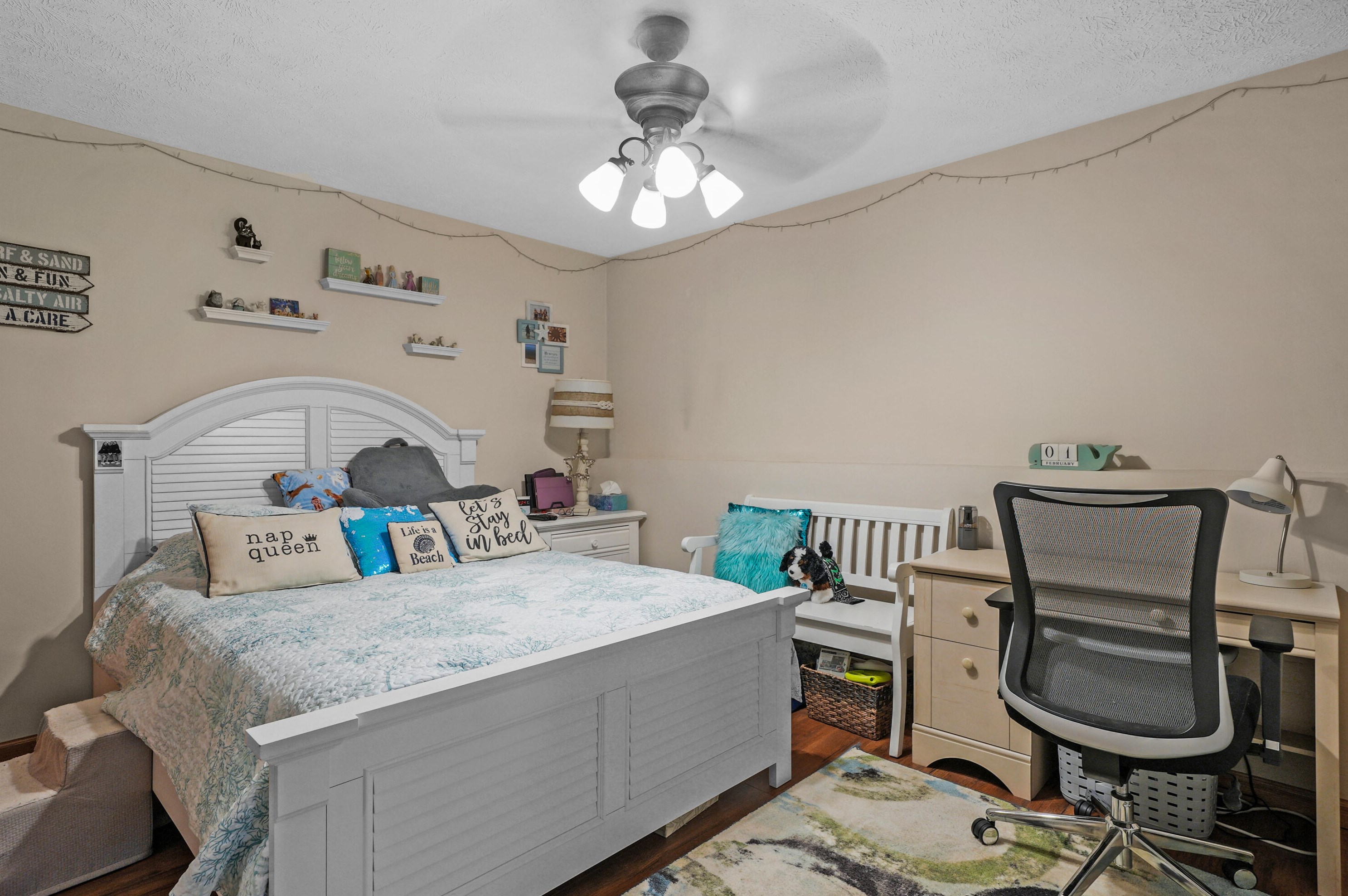 4340 17 St, Dorr MI 49323-9700 exterior