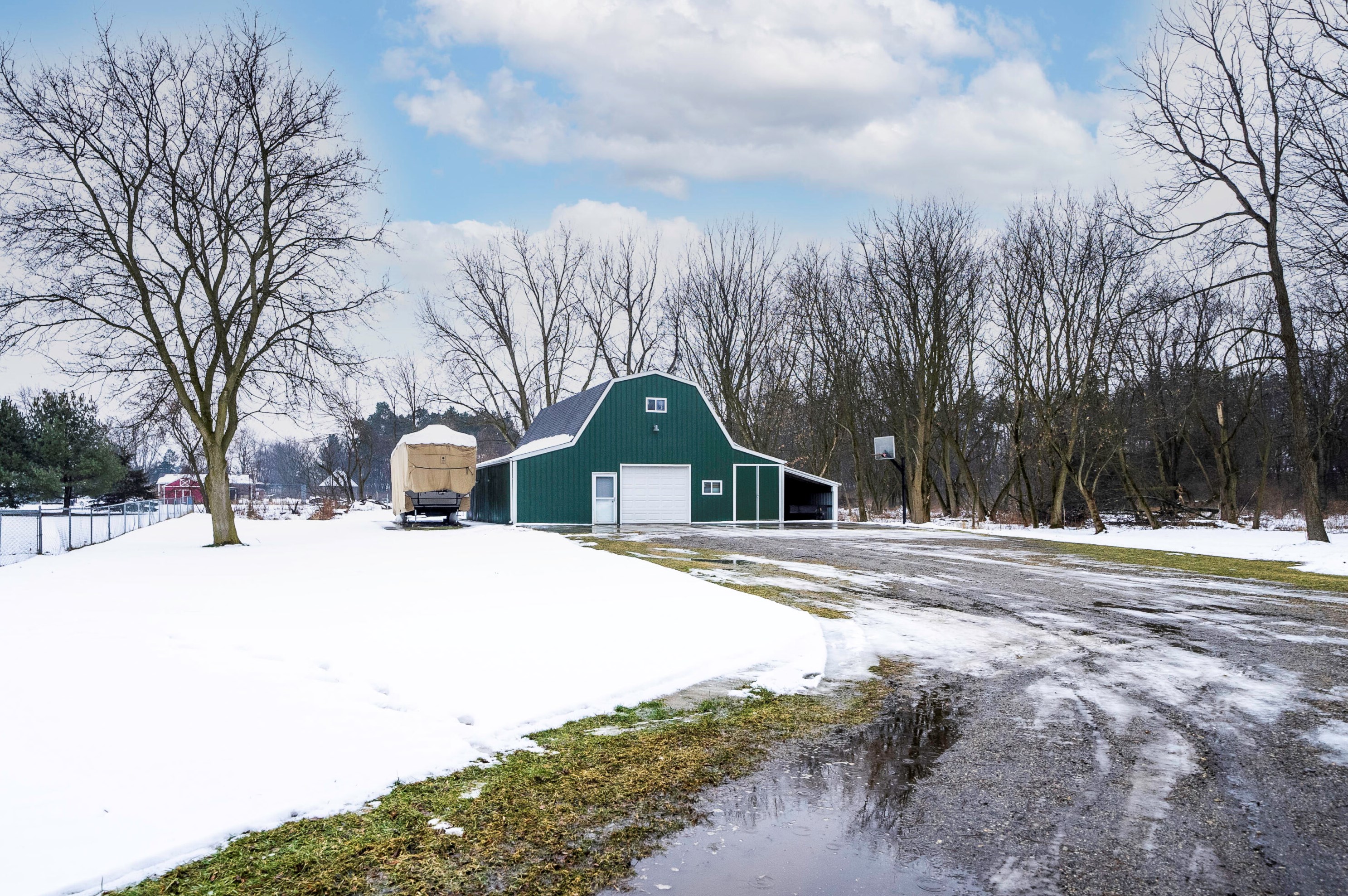 4340 17 St, Dorr MI 49323-9700 exterior