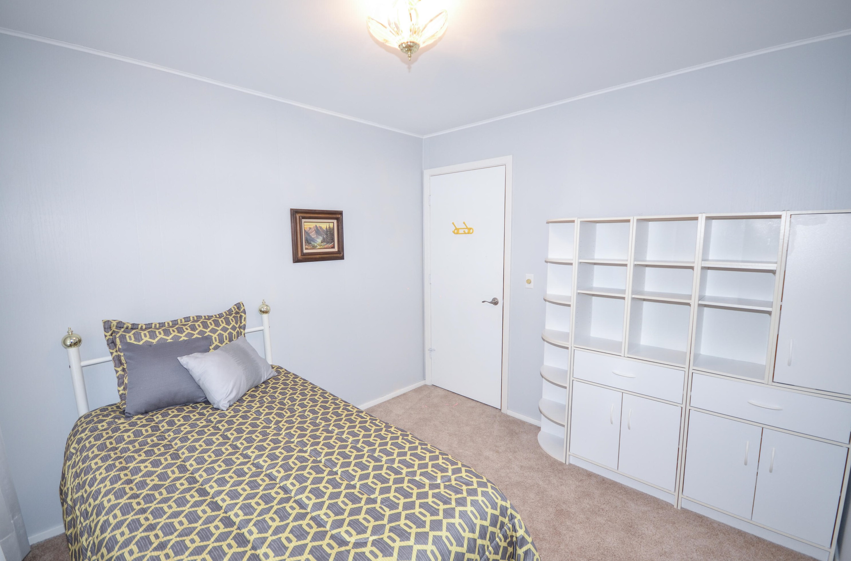 4126 Jackson Rd, Saranac MI 48881-9735 exterior