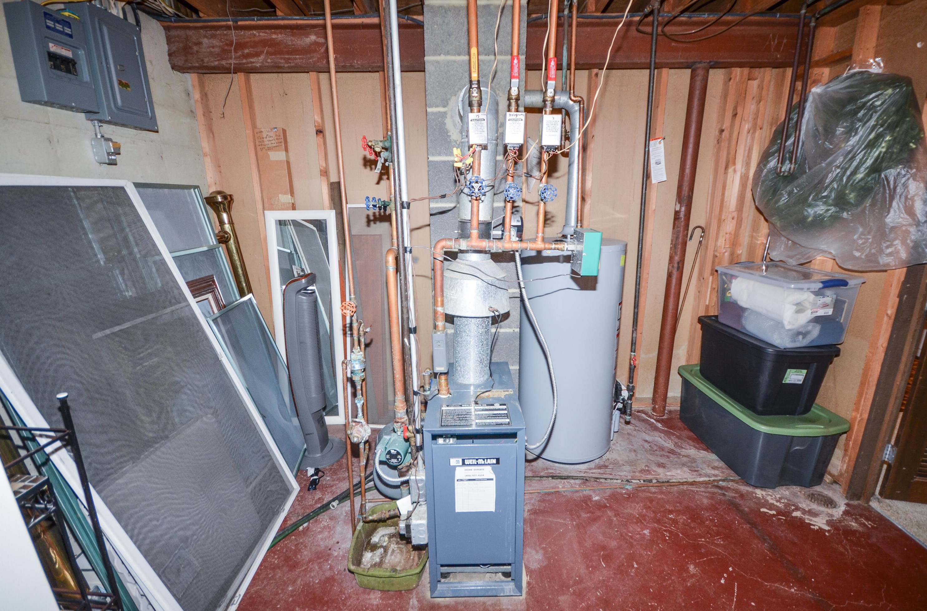 4126 Jackson Rd, Saranac MI 48881-9735 exterior