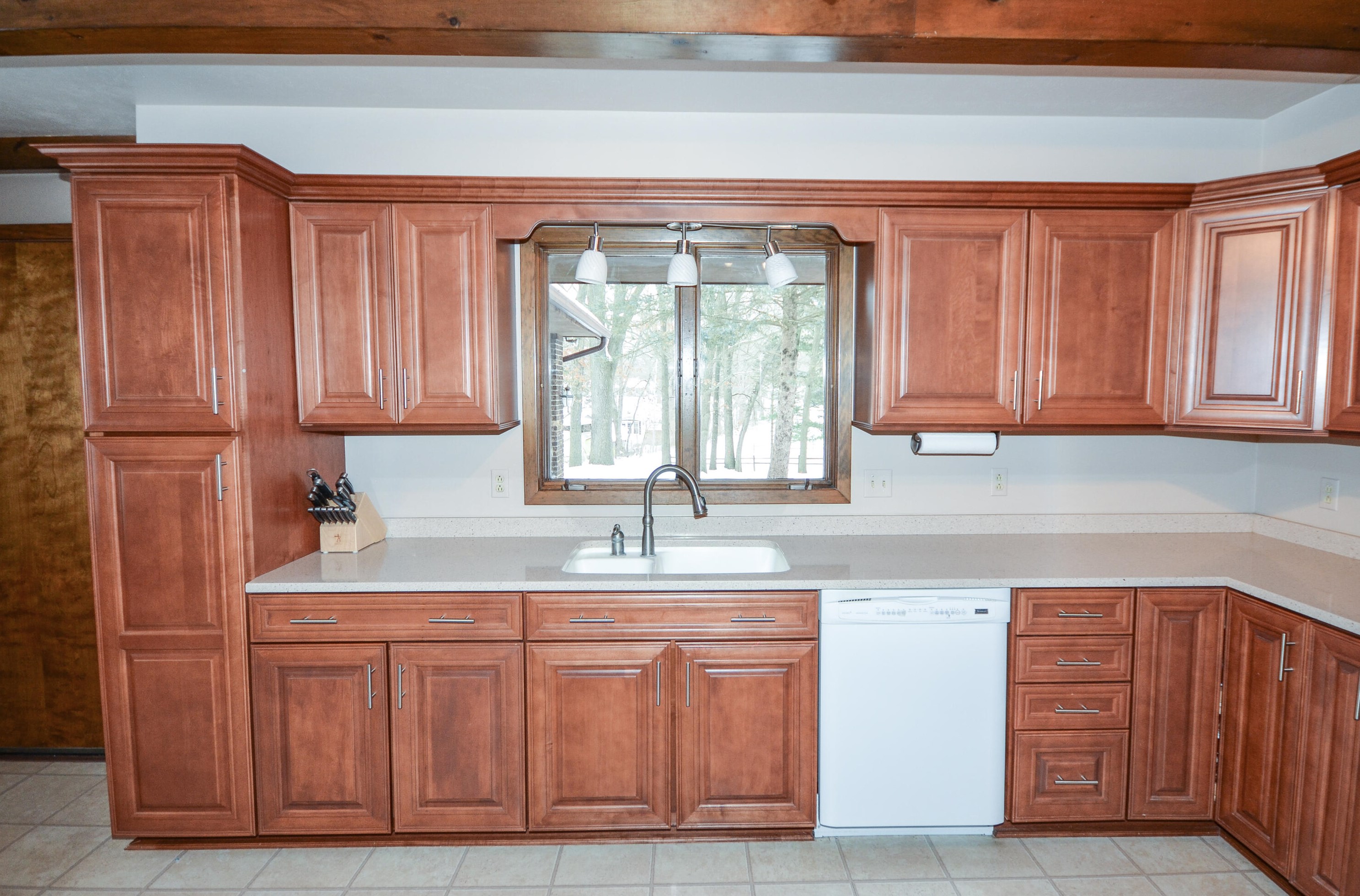 4126 Jackson Rd, Saranac MI 48881-9735 exterior