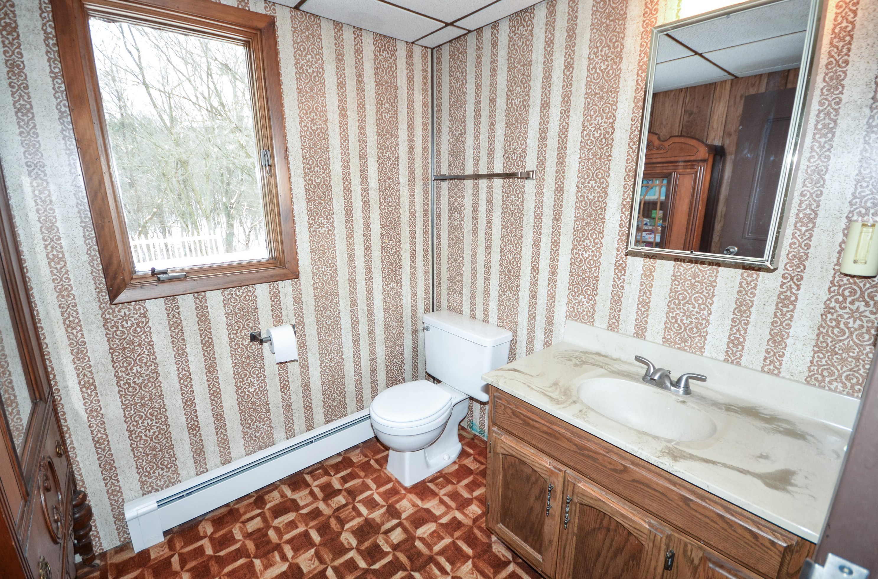 4126 Jackson Rd, Saranac MI 48881-9735 exterior