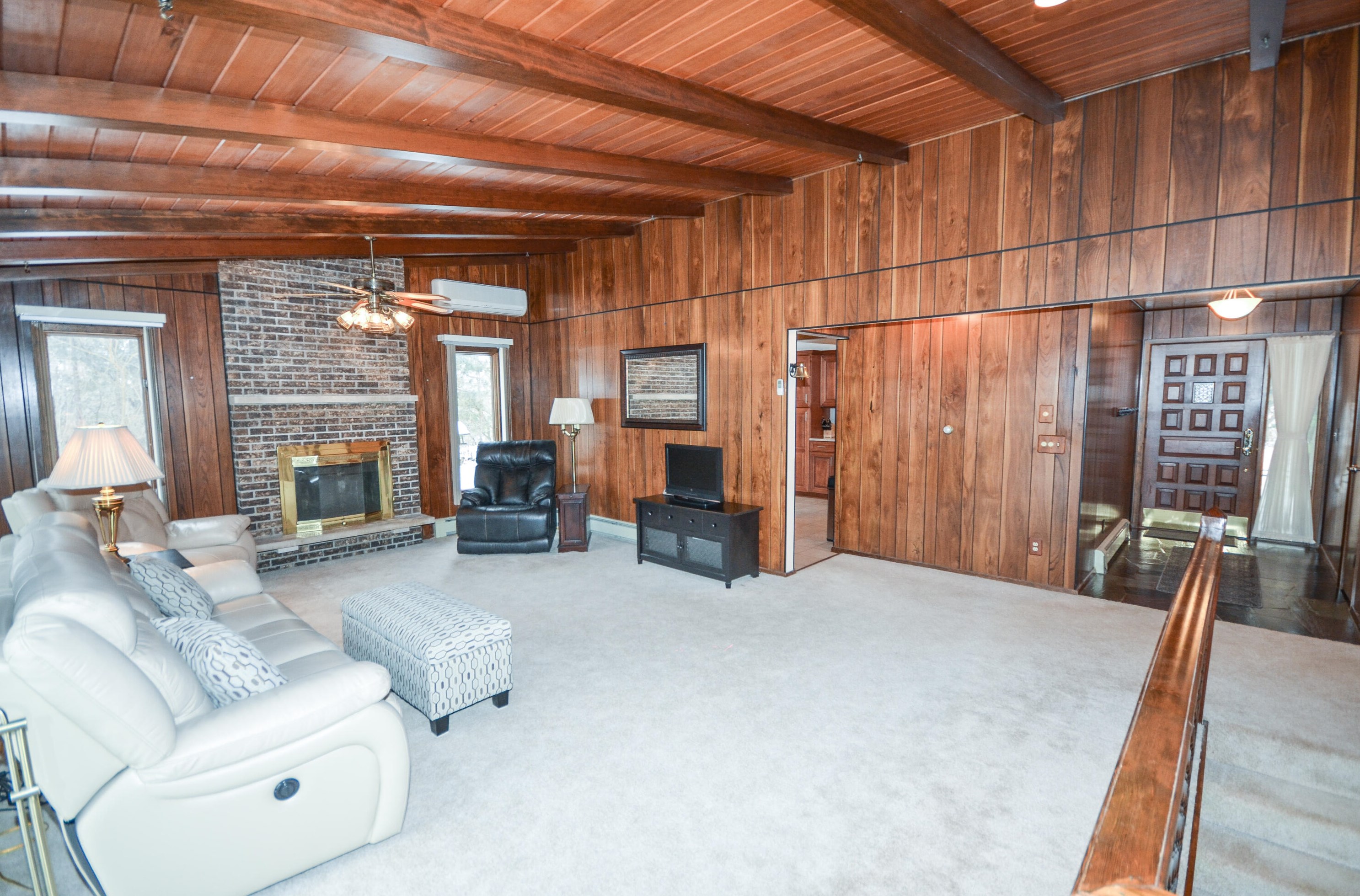 4126 Jackson Rd, Saranac MI 48881-9735 exterior