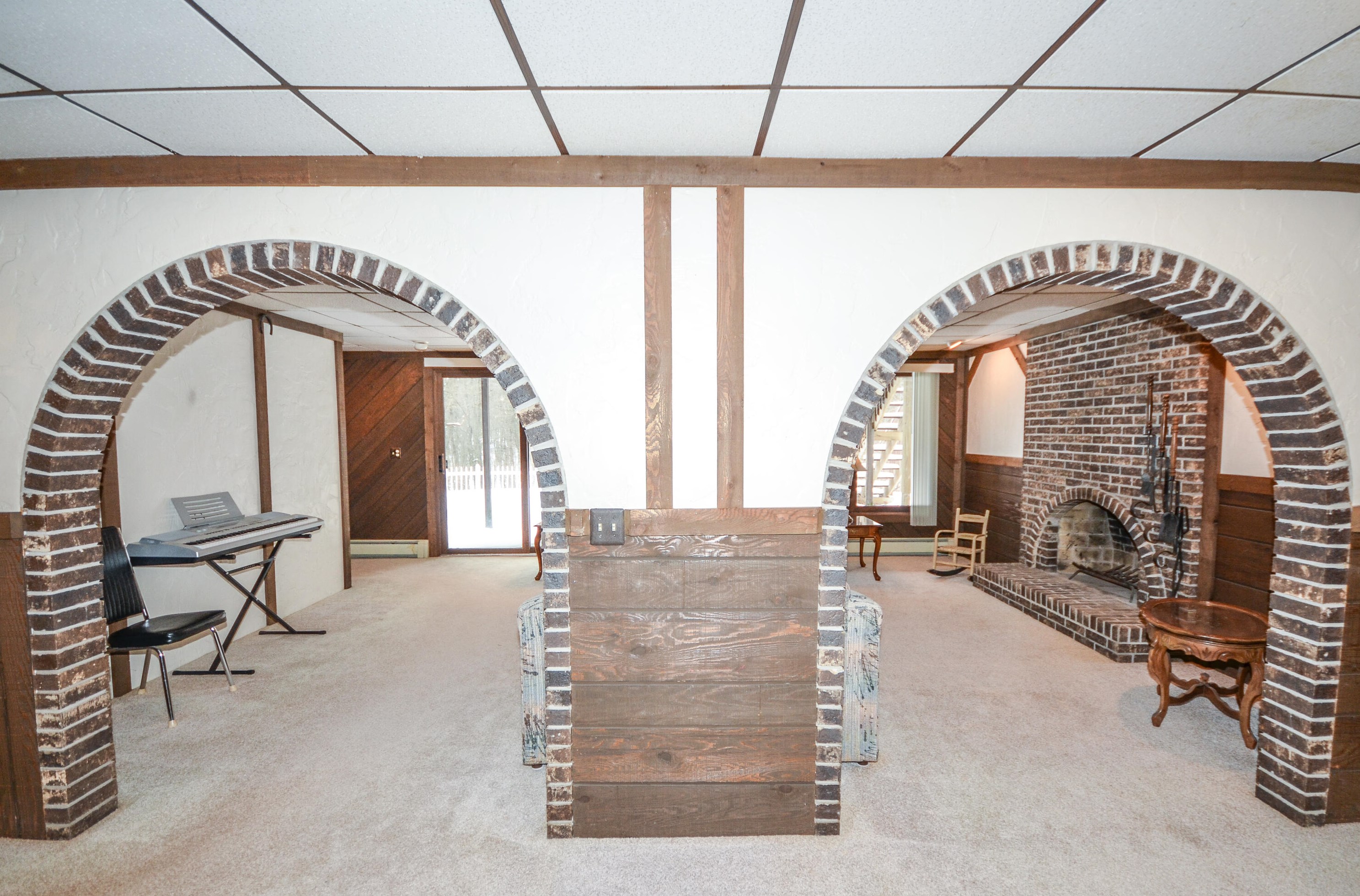 4126 Jackson Rd, Saranac MI 48881-9735 exterior