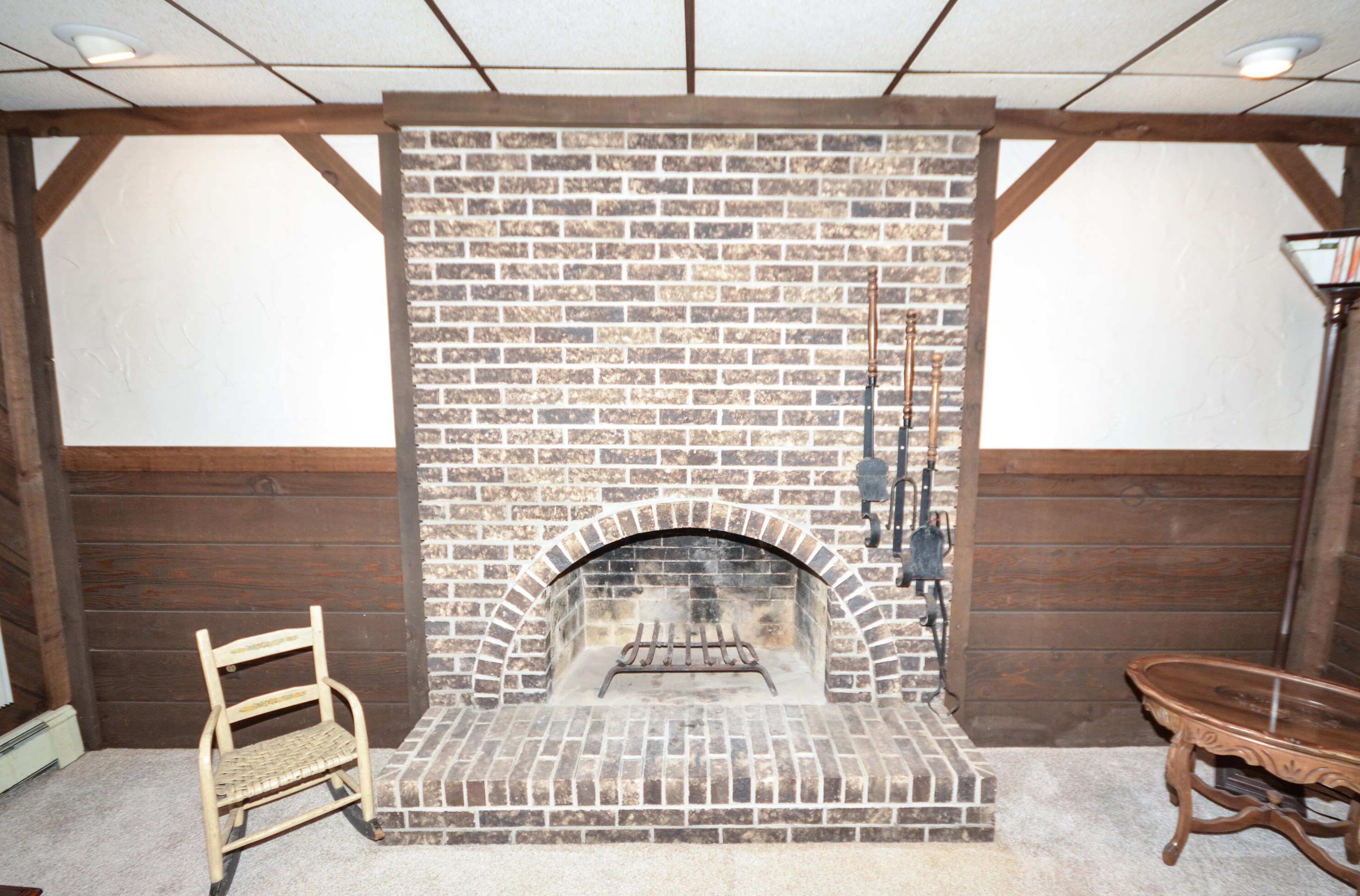 4126 Jackson Rd, Saranac MI 48881-9735 exterior