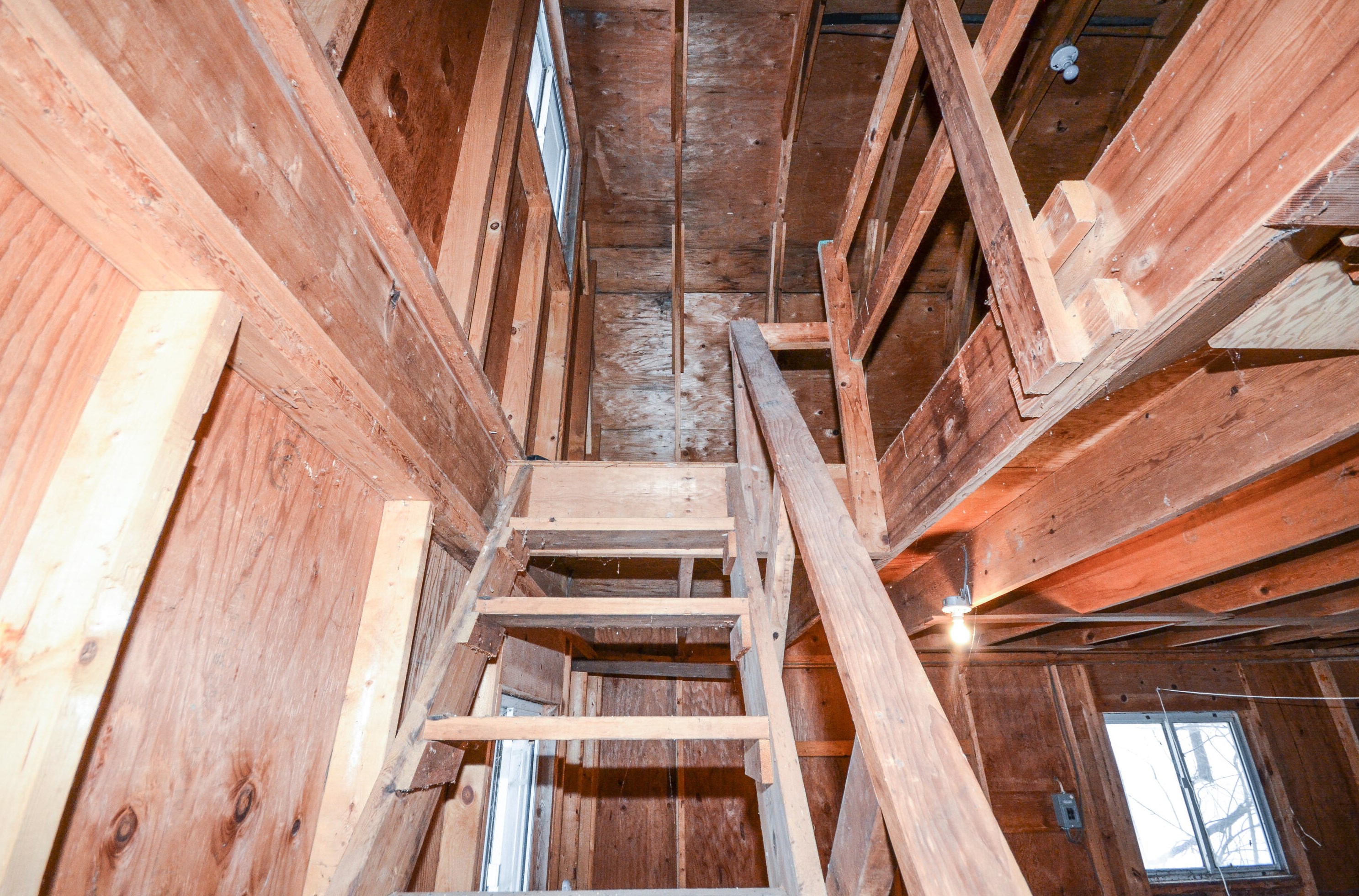 4126 Jackson Rd, Saranac MI 48881-9735 exterior