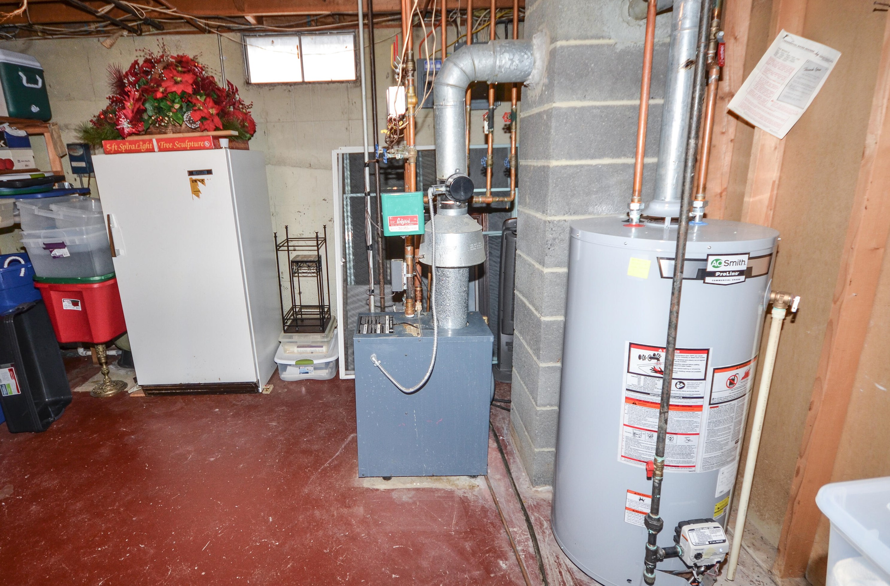 4126 Jackson Rd, Saranac MI 48881-9735 exterior