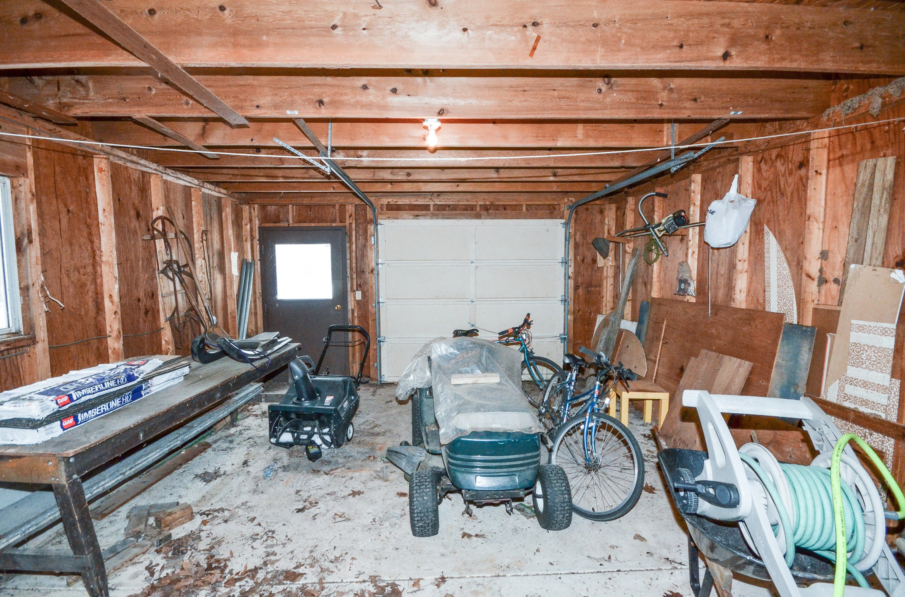 4126 Jackson Rd, Saranac MI 48881-9735 exterior