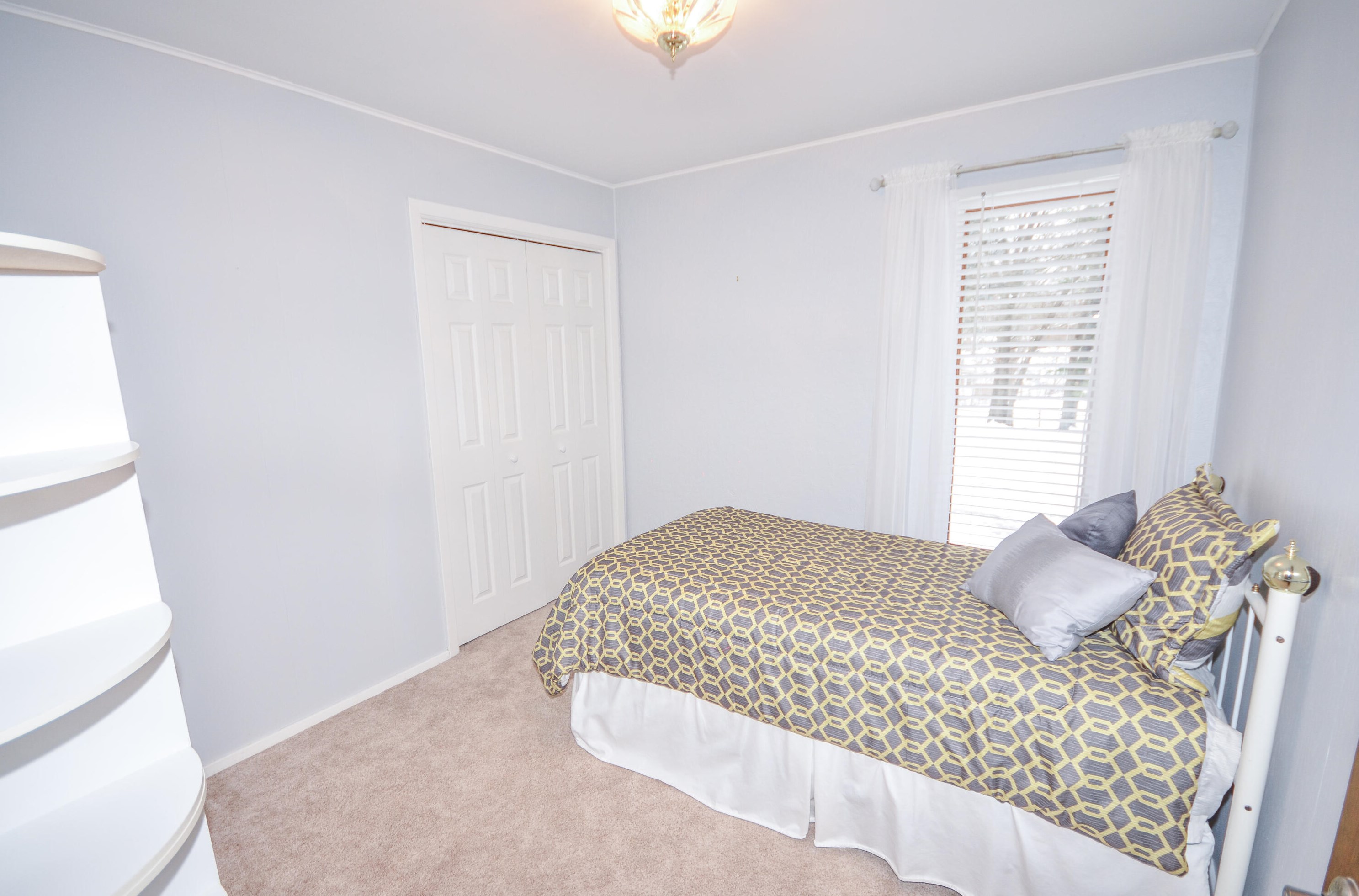 4126 Jackson Rd, Saranac MI 48881-9735 exterior