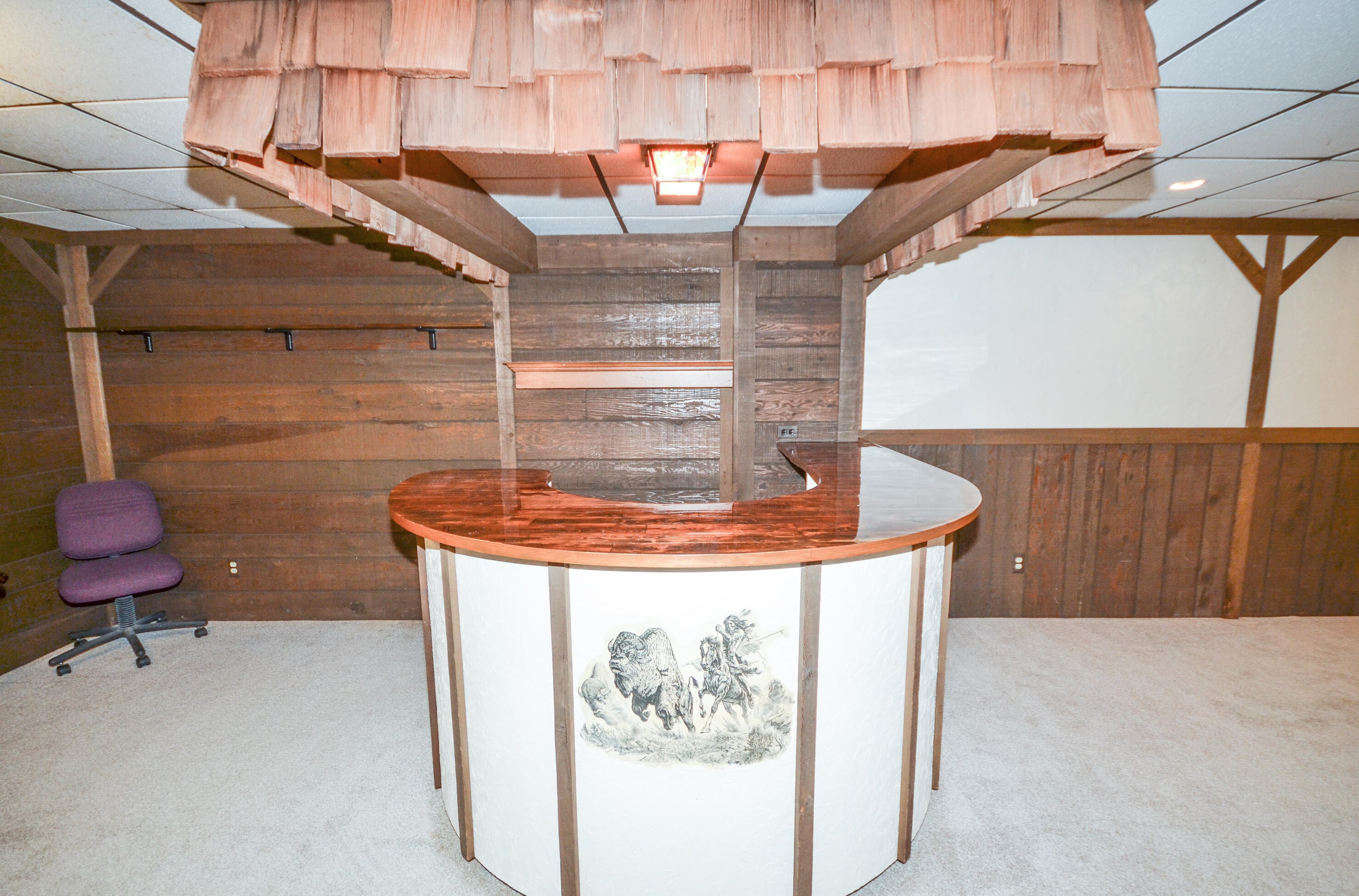 4126 Jackson Rd, Saranac MI 48881-9735 exterior