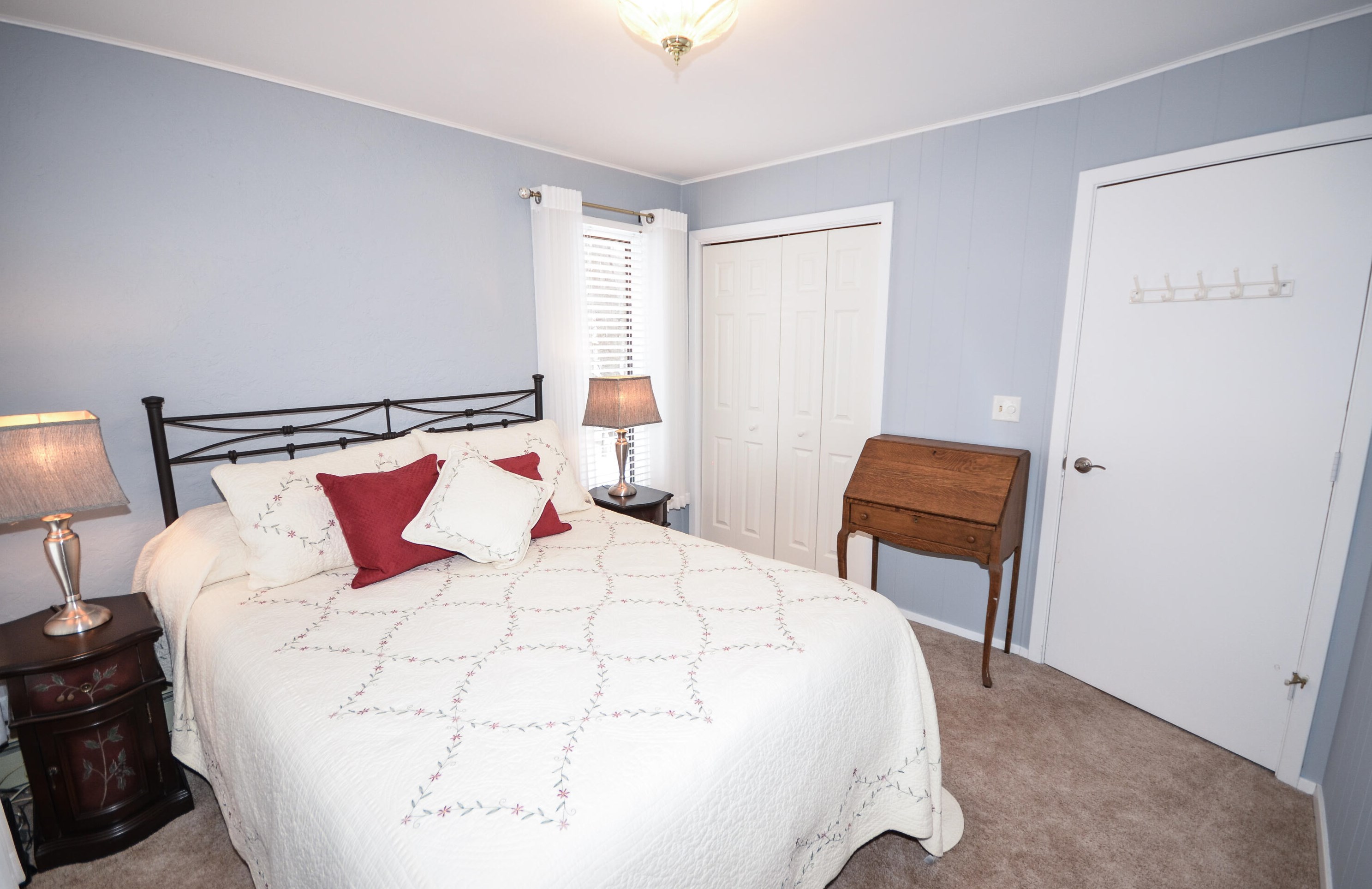 4126 Jackson Rd, Saranac MI 48881-9735 exterior