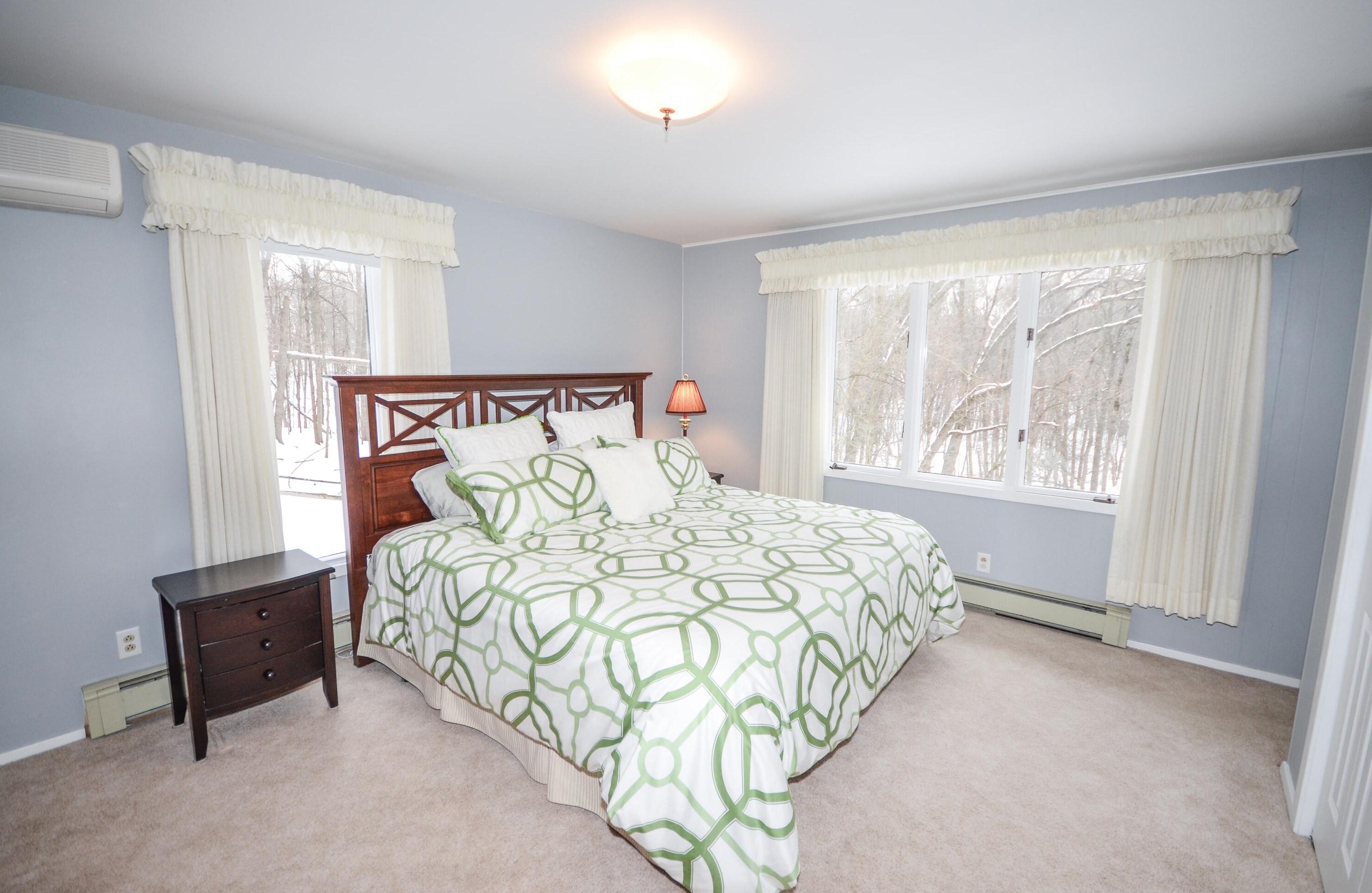 4126 Jackson Rd, Saranac MI 48881-9735 exterior