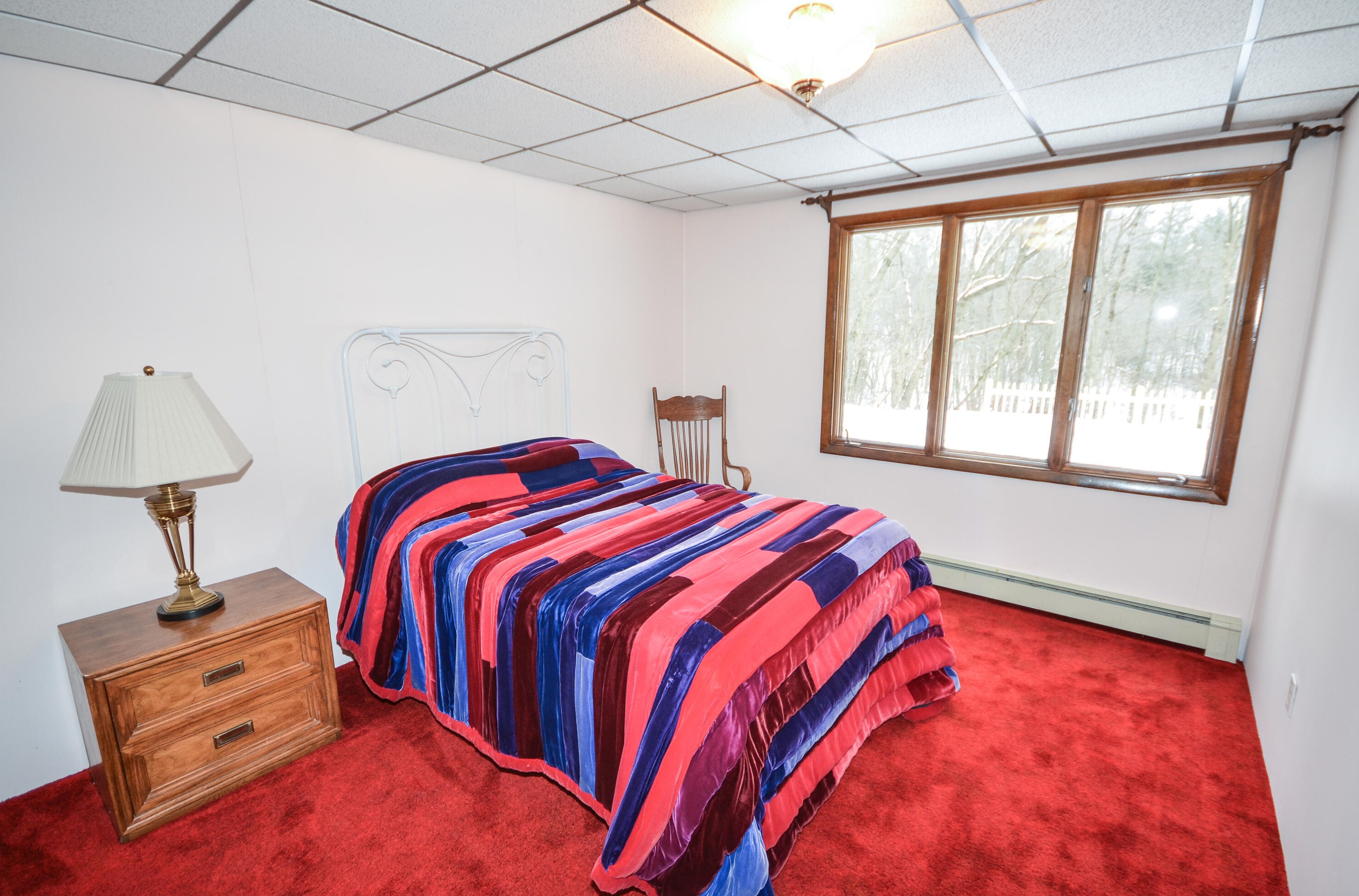 4126 Jackson Rd, Saranac MI 48881-9735 exterior