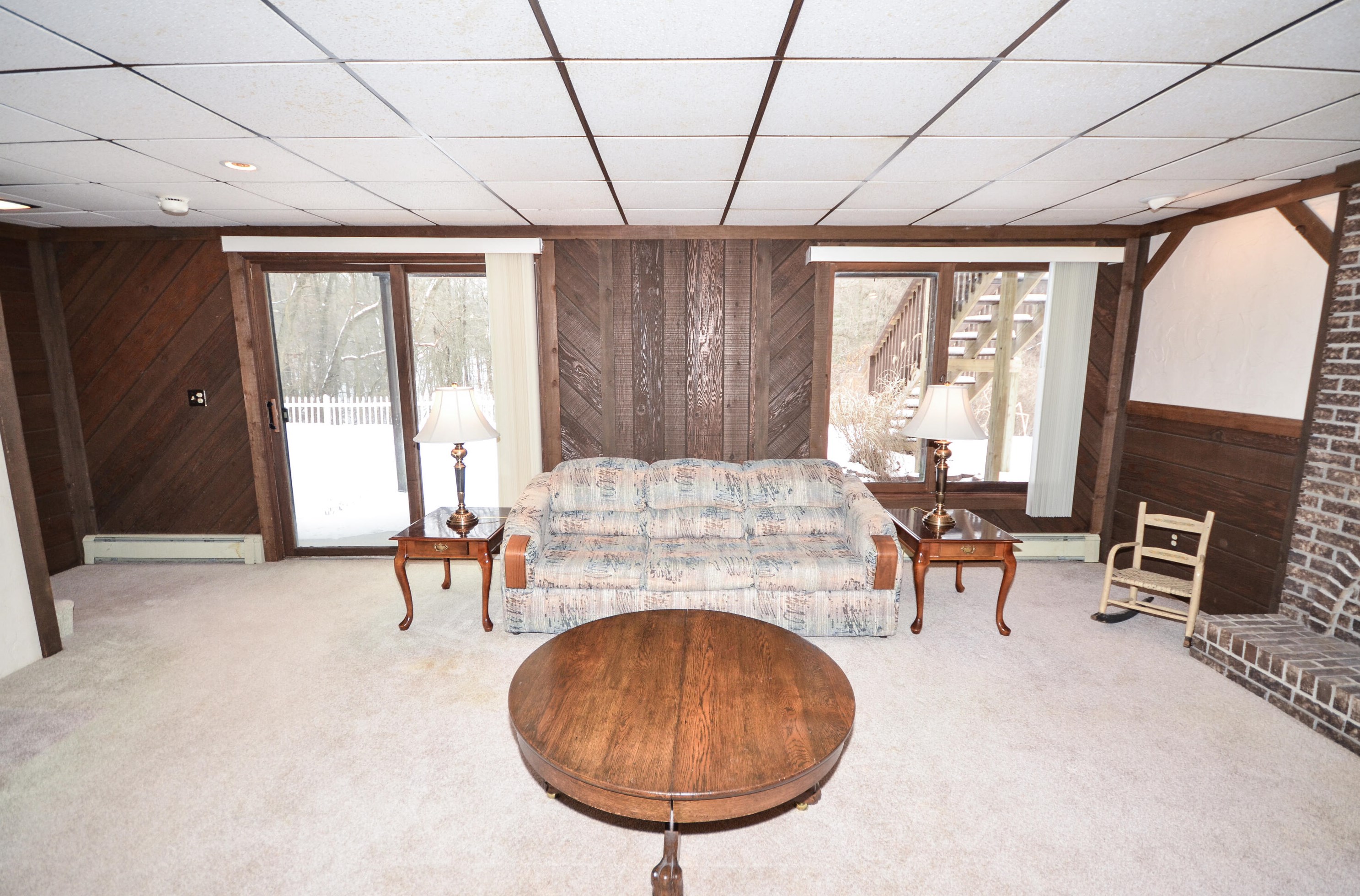 4126 Jackson Rd, Saranac MI 48881-9735 exterior