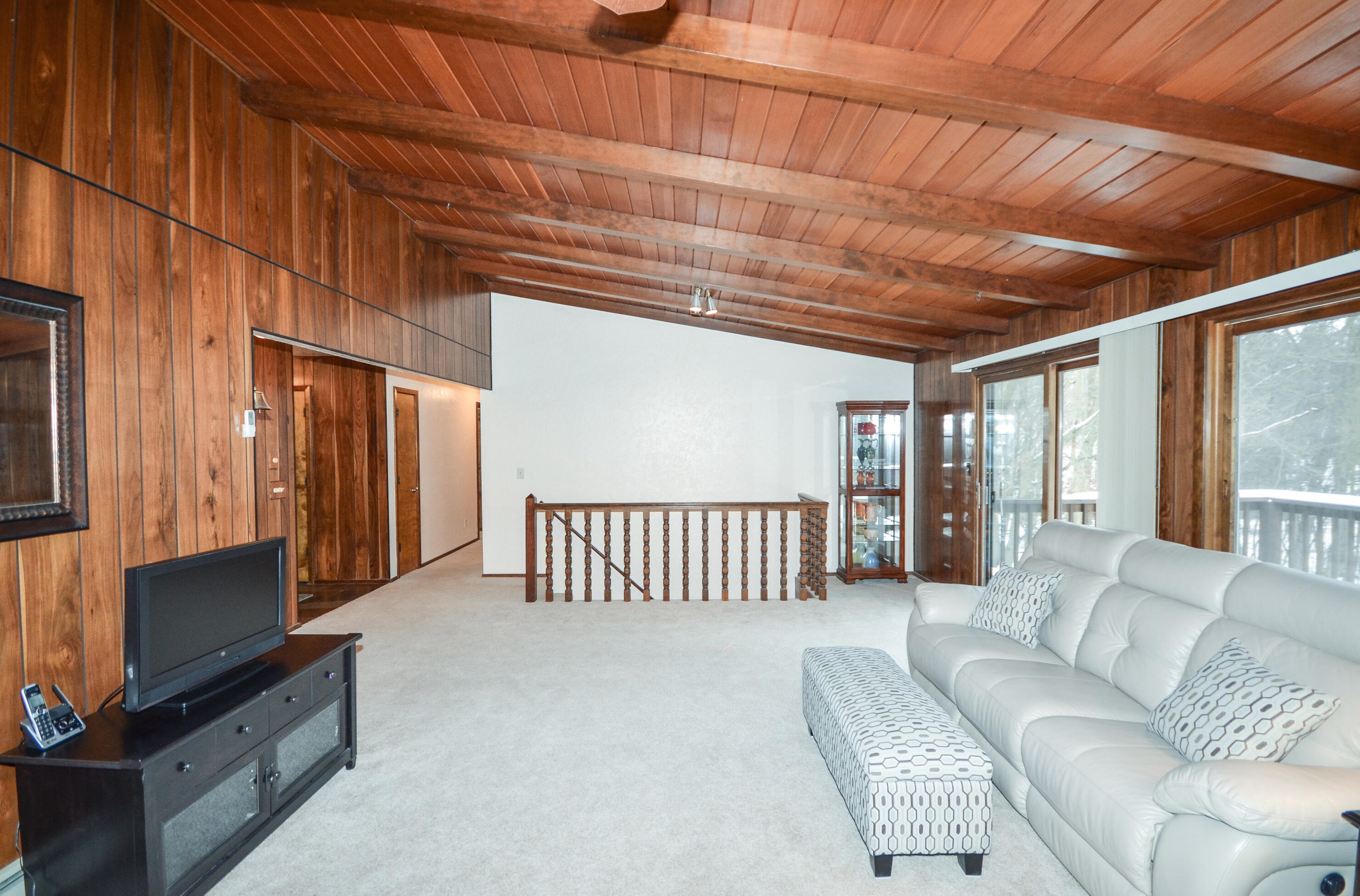 4126 Jackson Rd, Saranac MI 48881-9735 exterior