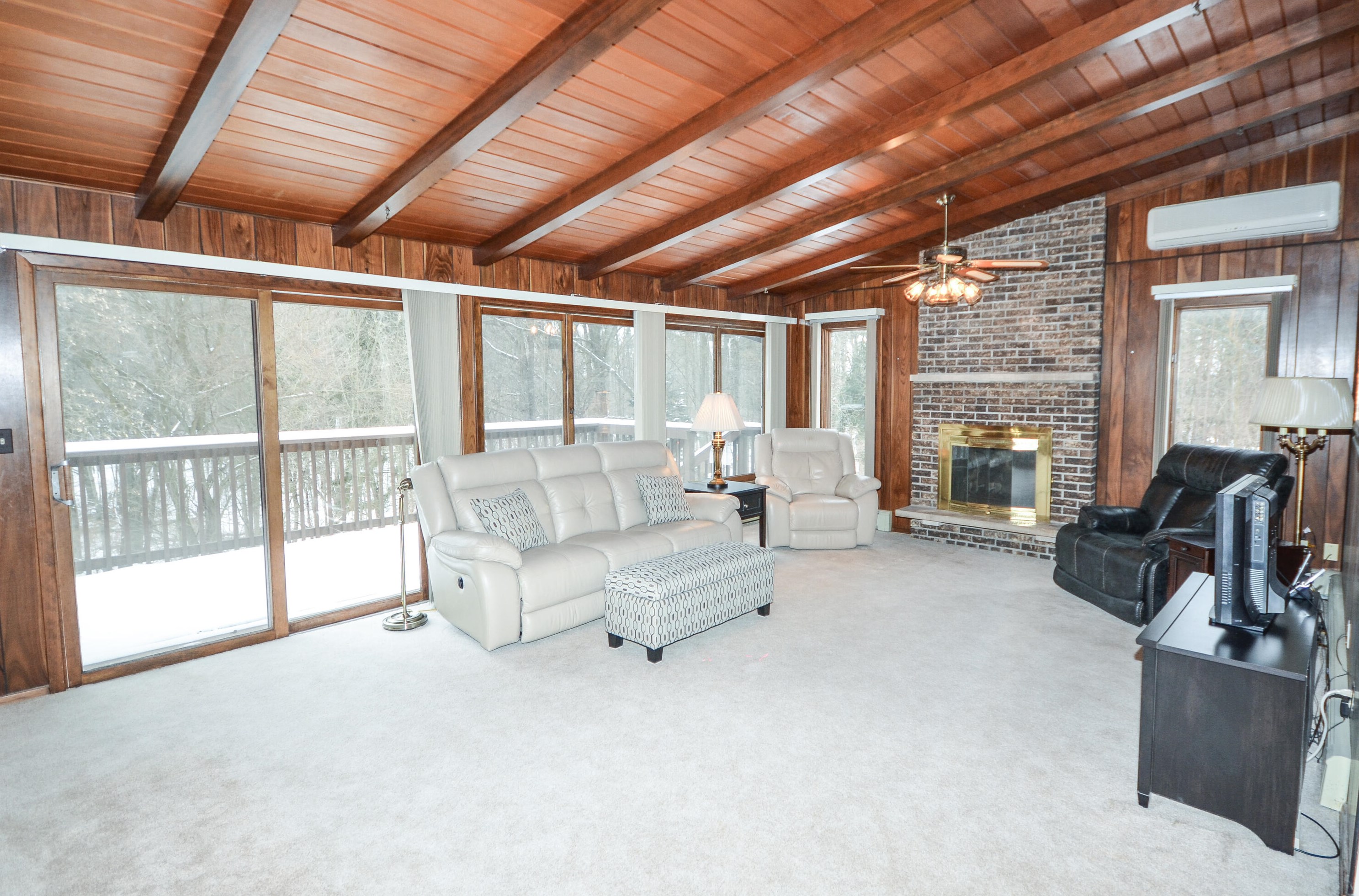 4126 Jackson Rd, Saranac MI 48881-9735 exterior