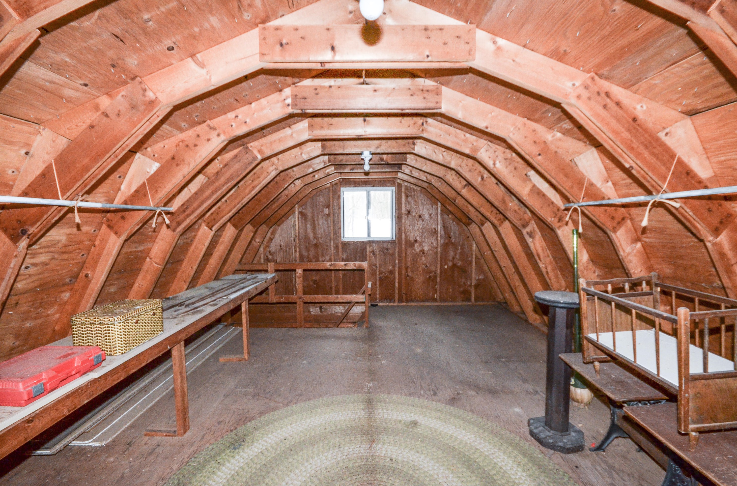 4126 Jackson Rd, Saranac MI 48881-9735 exterior