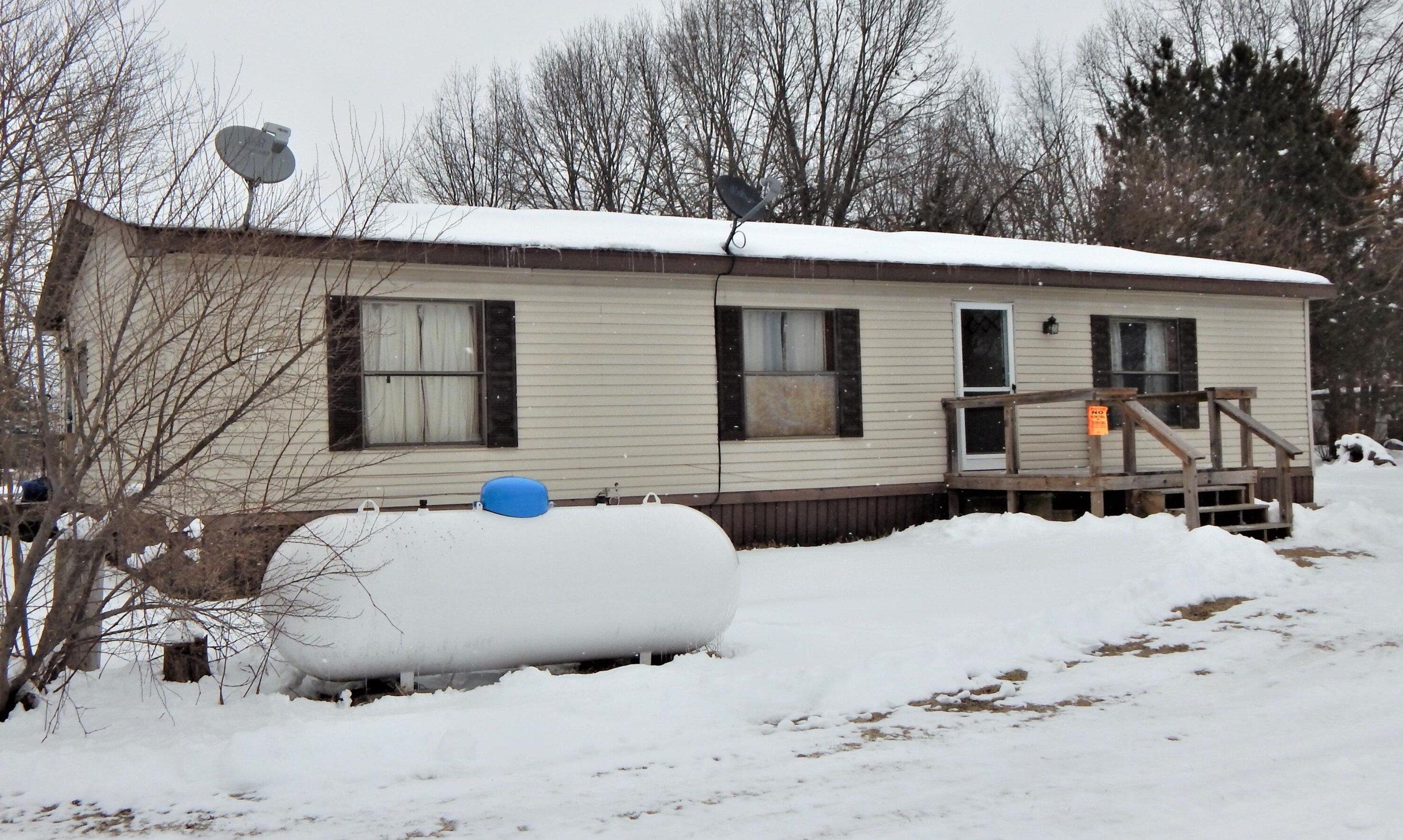 11916 Eaton Rapids Rd, Springport, MI 49284