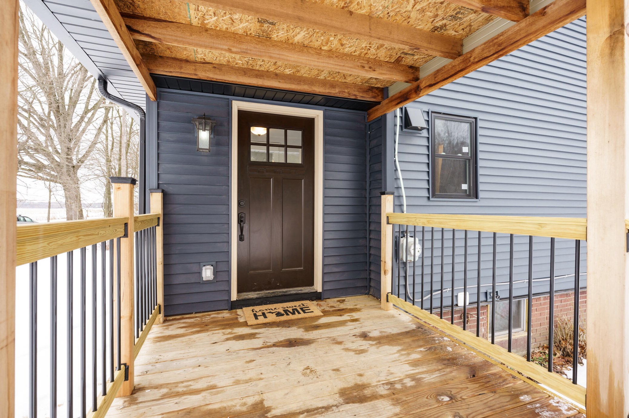 9073 E Q Ave, Scotts, MI 49088