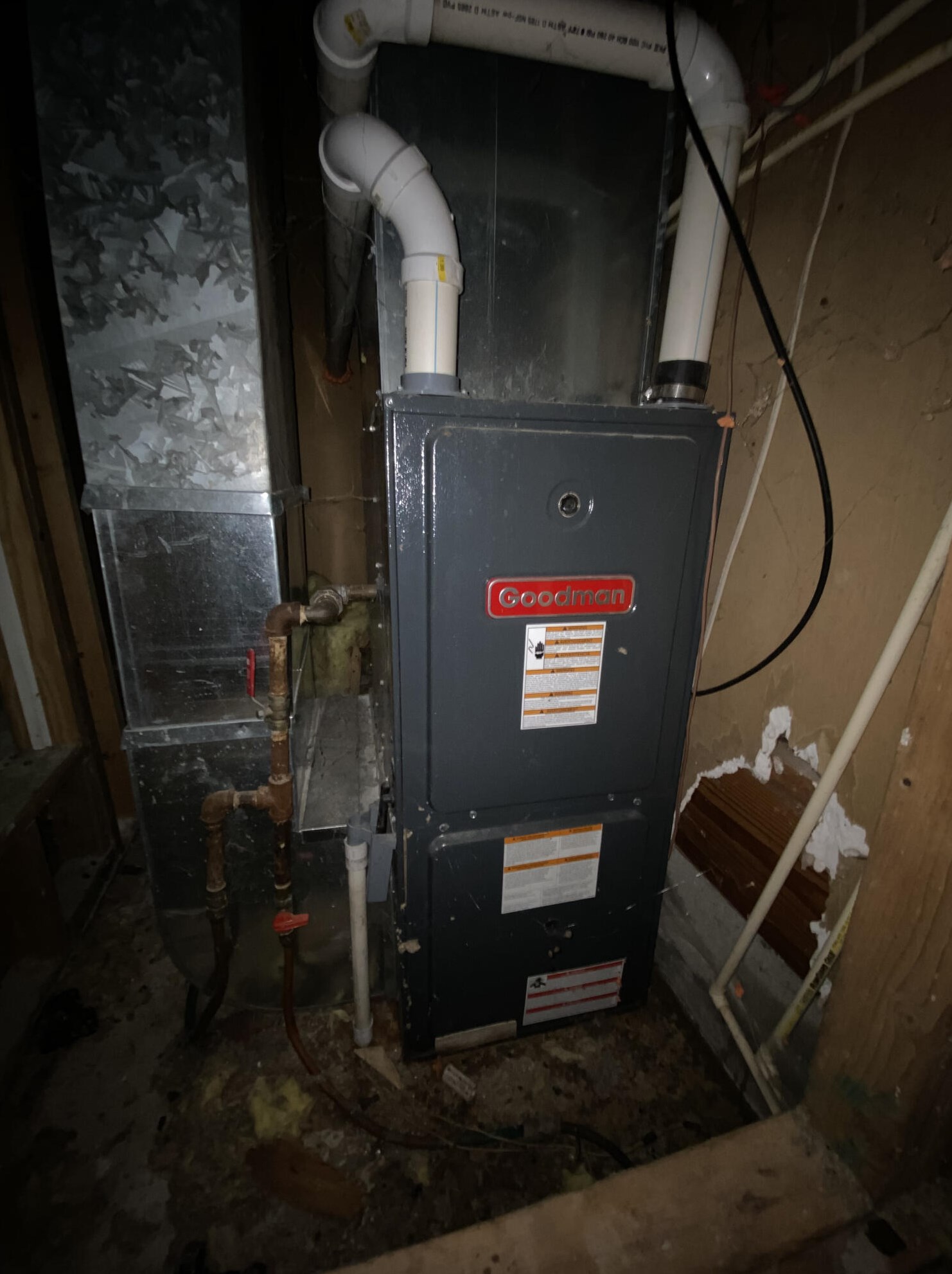 66903 North St, Dowagiac MI  49047-8875 exterior