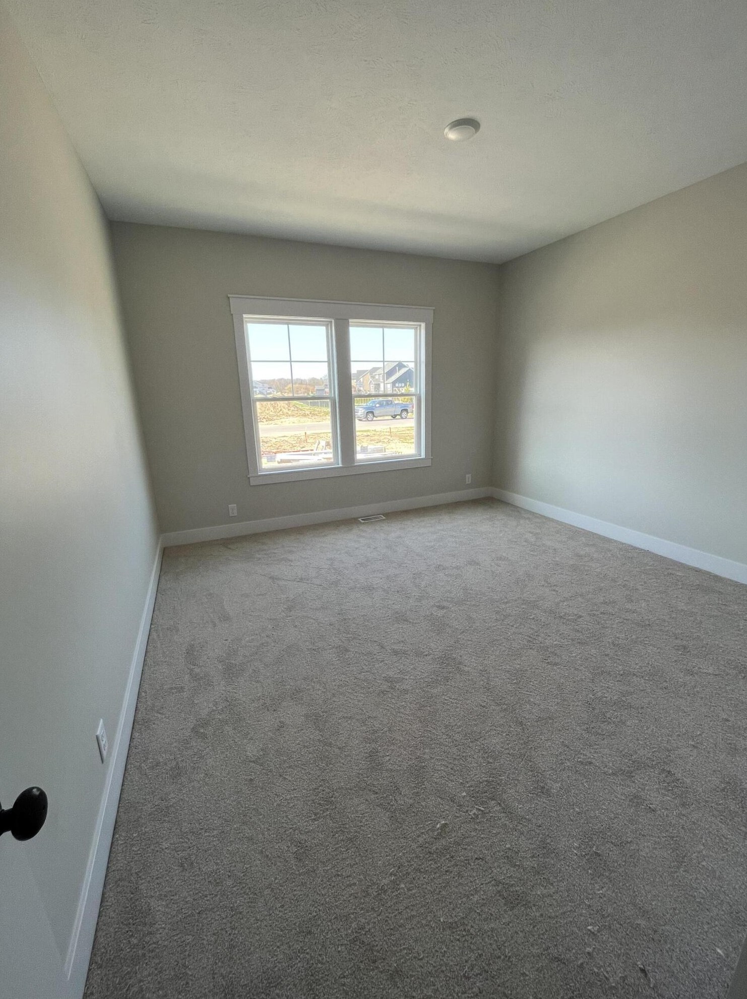 8012 Byron Depot Dr, Byron Township MI 49315-7910 exterior