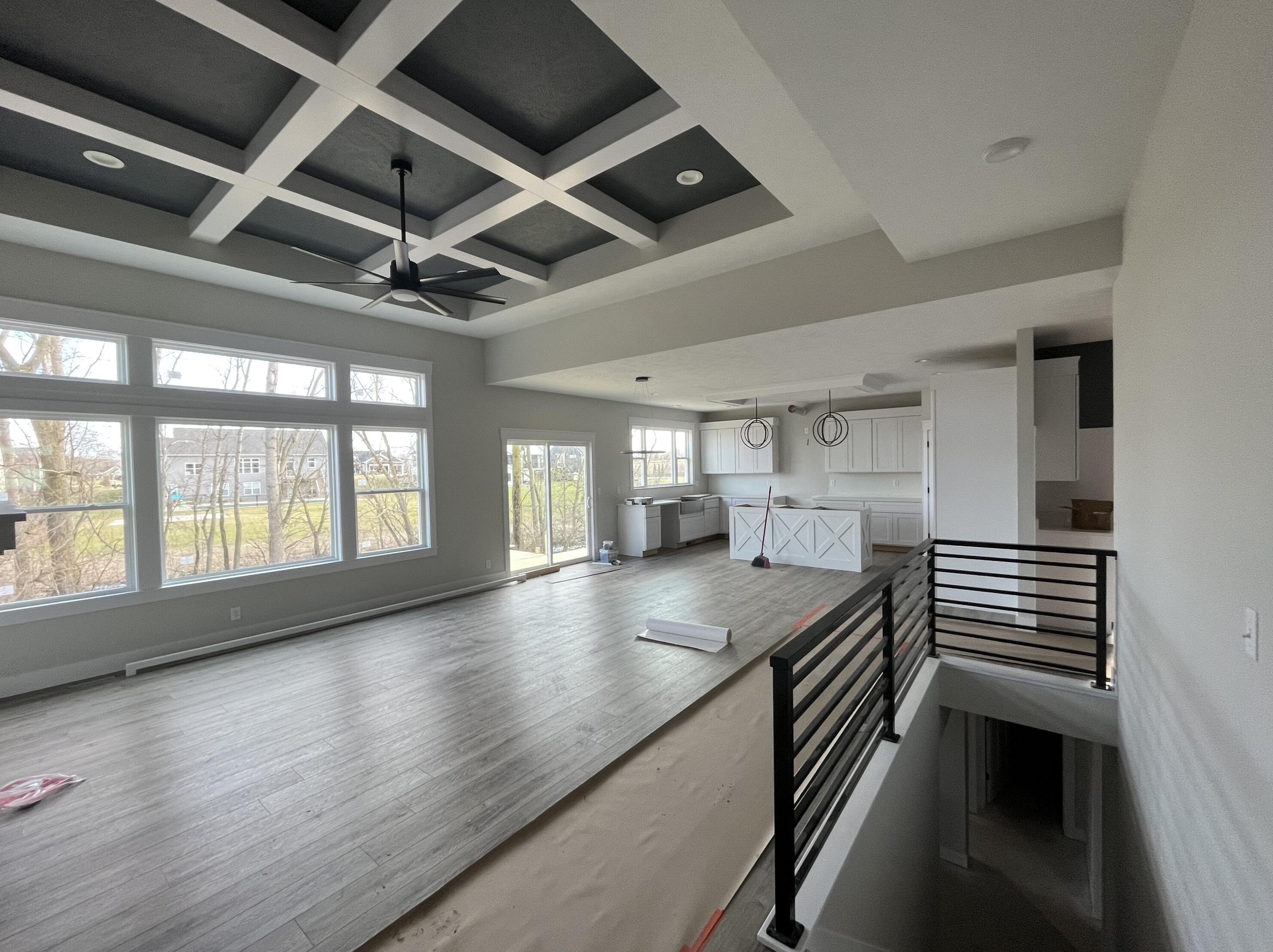 8012 Byron Depot Dr, Byron Township MI 49315-7910 exterior