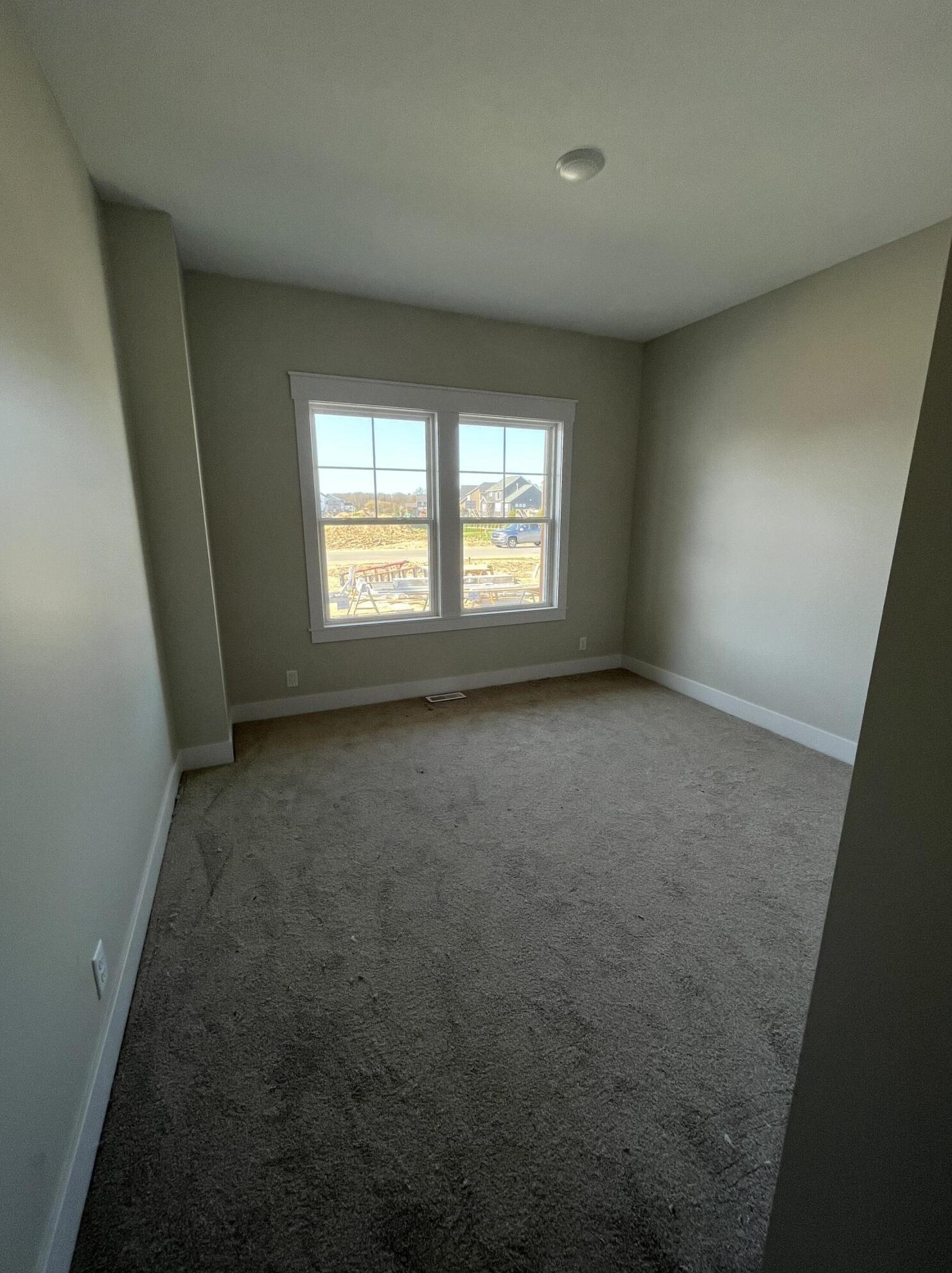 8012 Byron Depot Dr, Byron Township MI 49315-7910 exterior