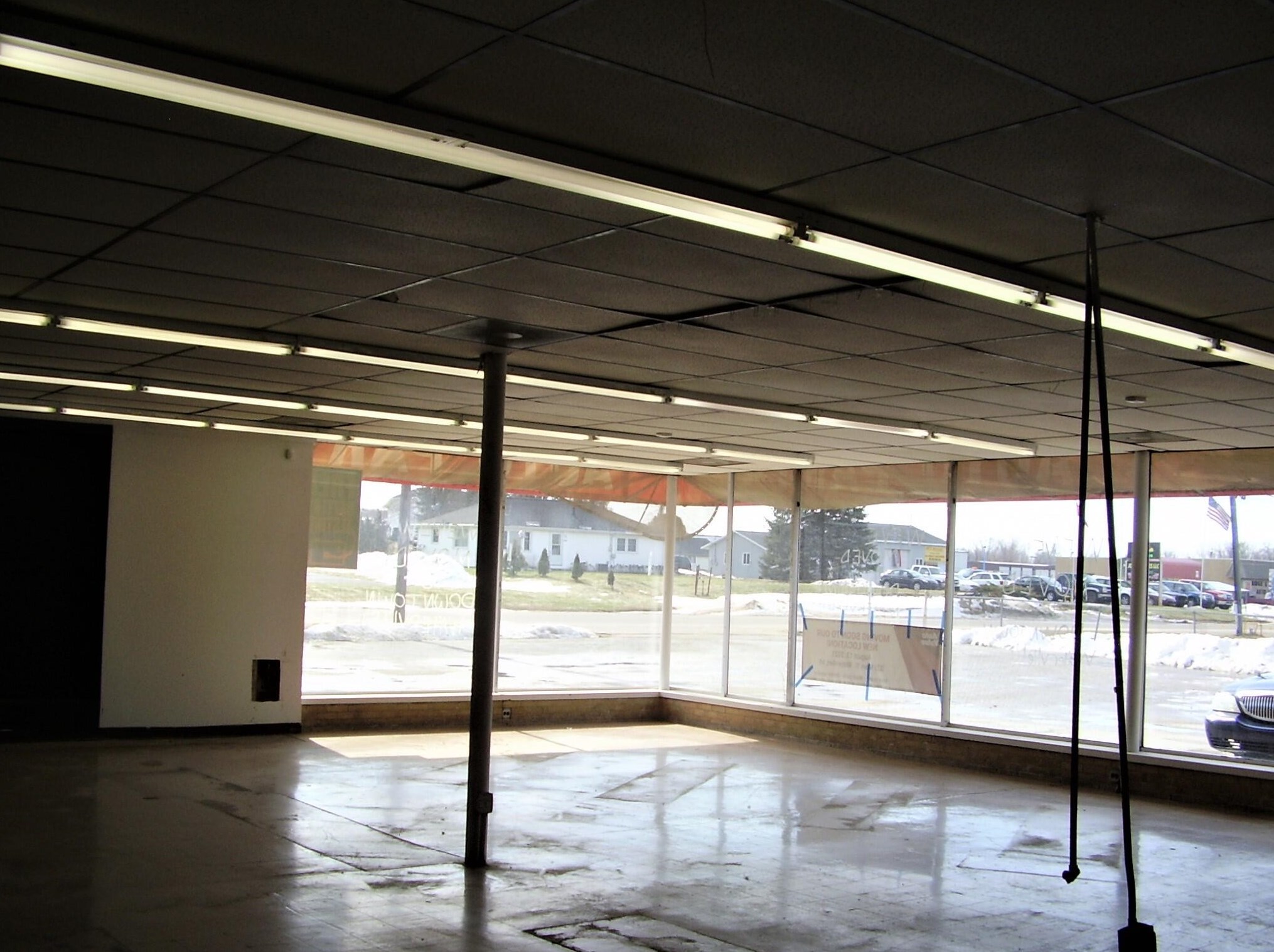 7053 Red Arrow Hwy, Coloma MI  49038-8721 exterior