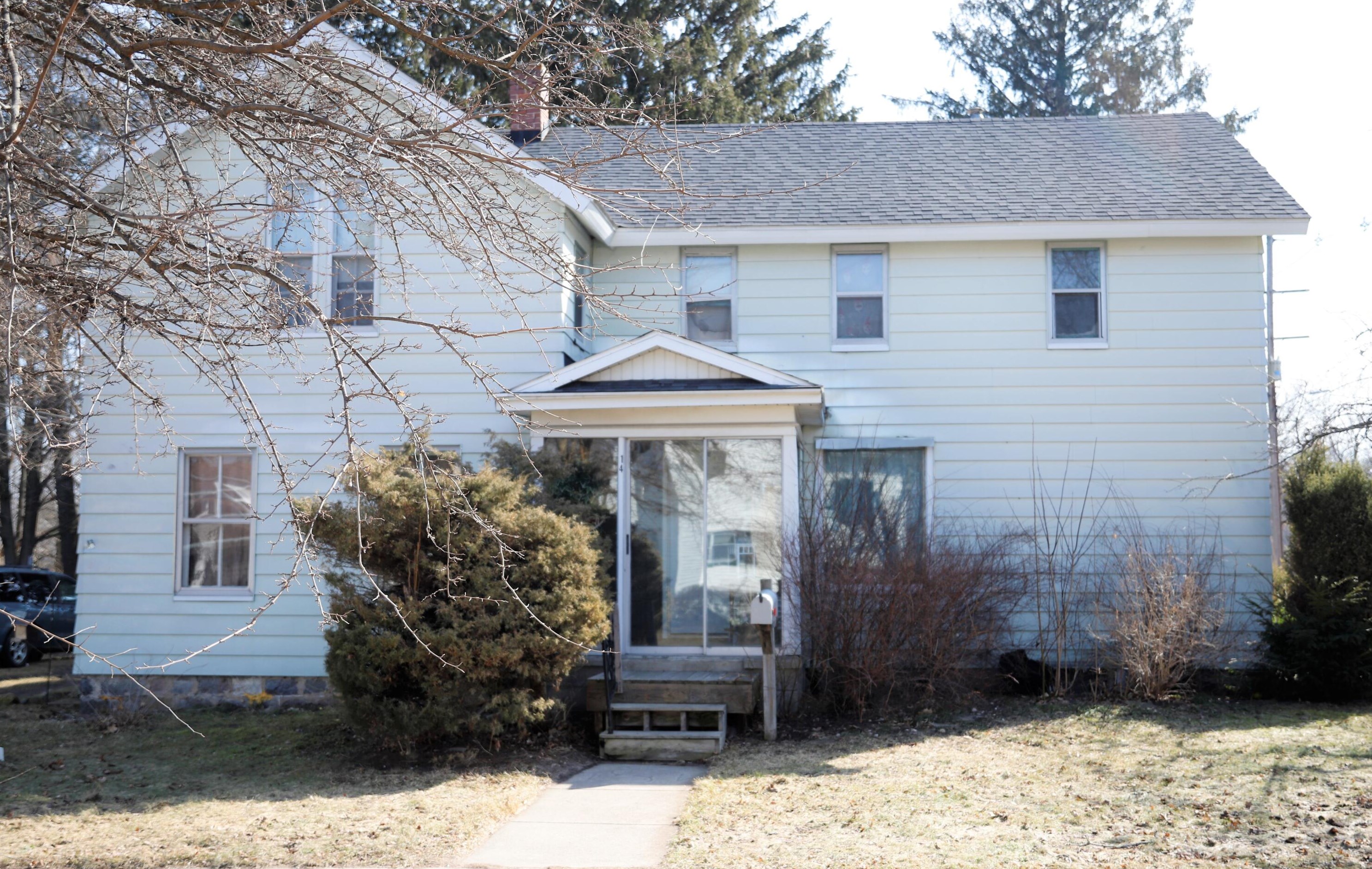 402 Washington St, Hart, MI 49420-1154