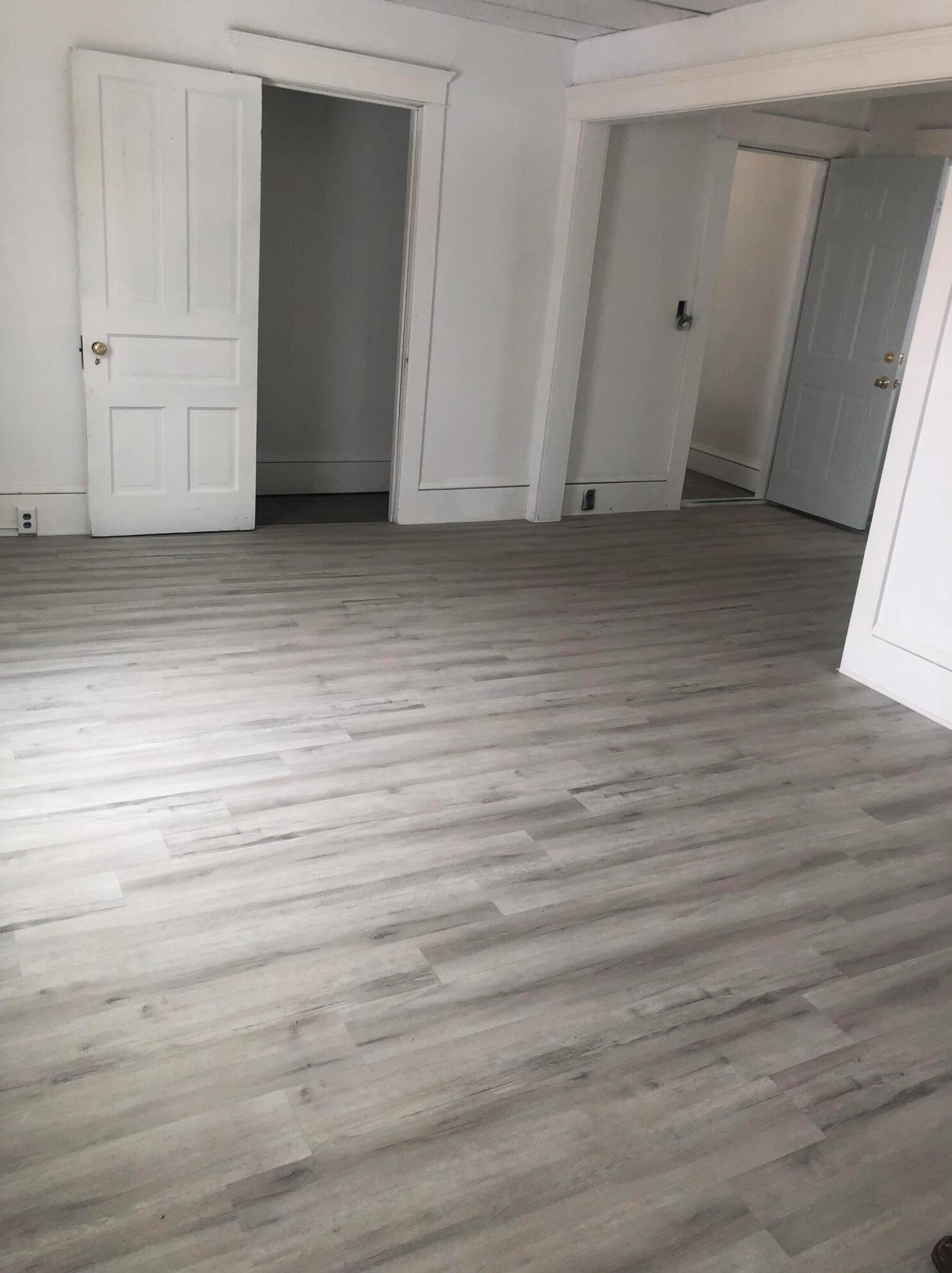 321 Franklin St, Jackson MI 49201-2273 exterior