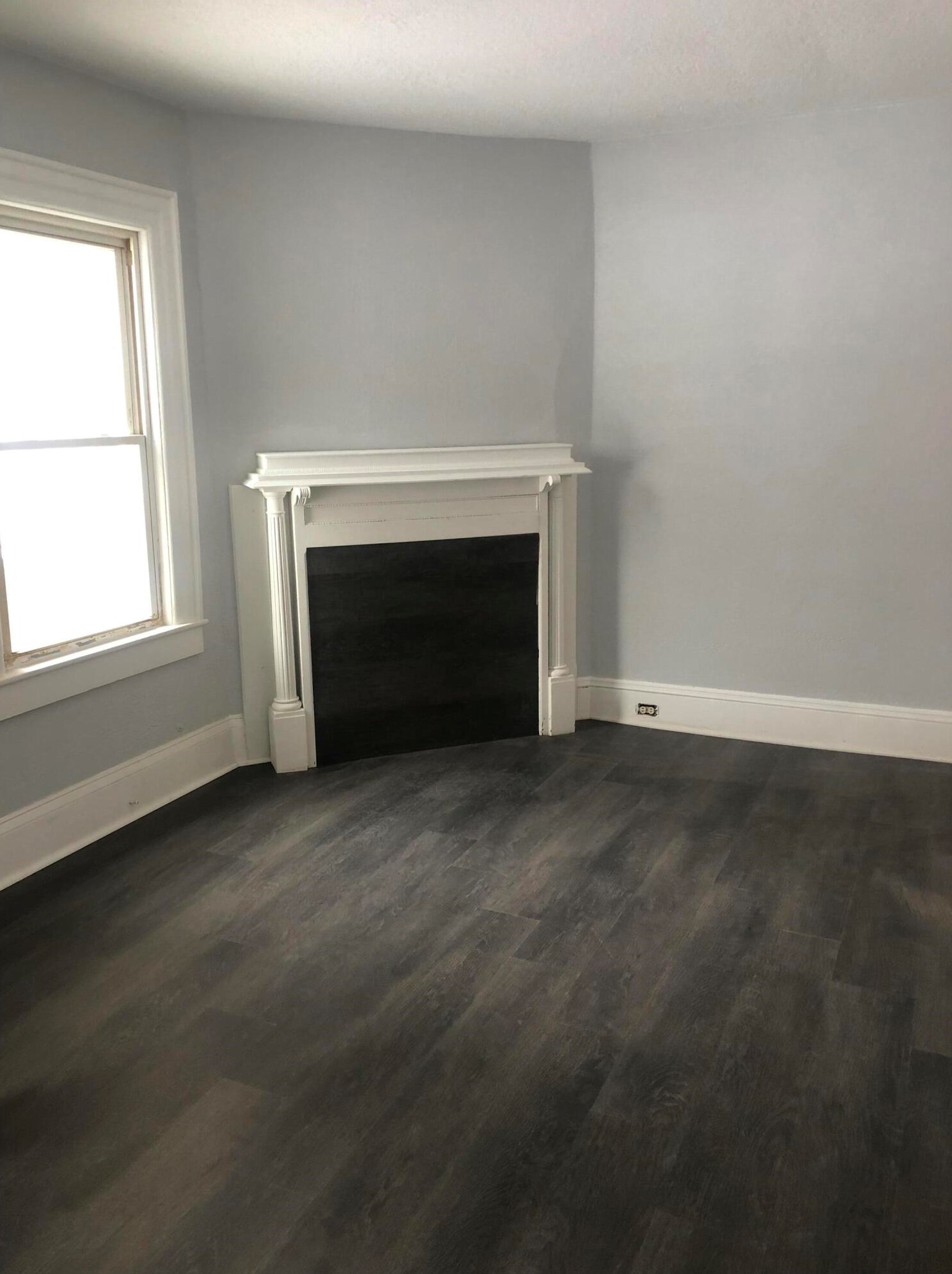 321 Franklin St, Jackson MI 49201-2273 exterior